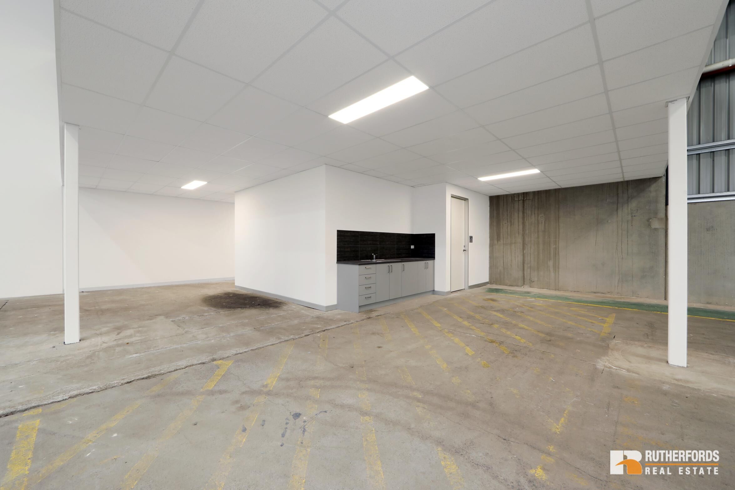 8/45 Bunnett Street, Sunshine North Leased by Rutherfords Real Estate - image 4