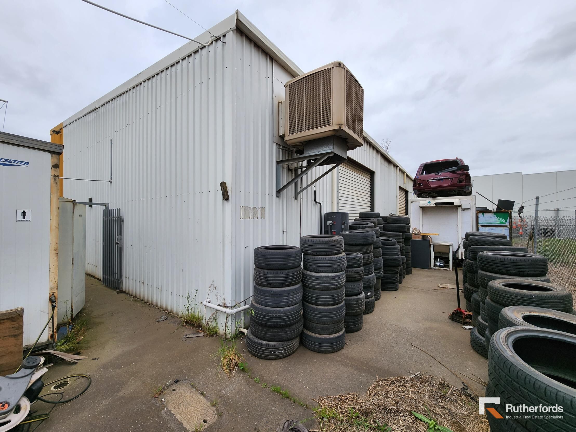 4/22 Fitzgerald Road, Laverton North For Sale by Rutherfords Real Estate - image 6