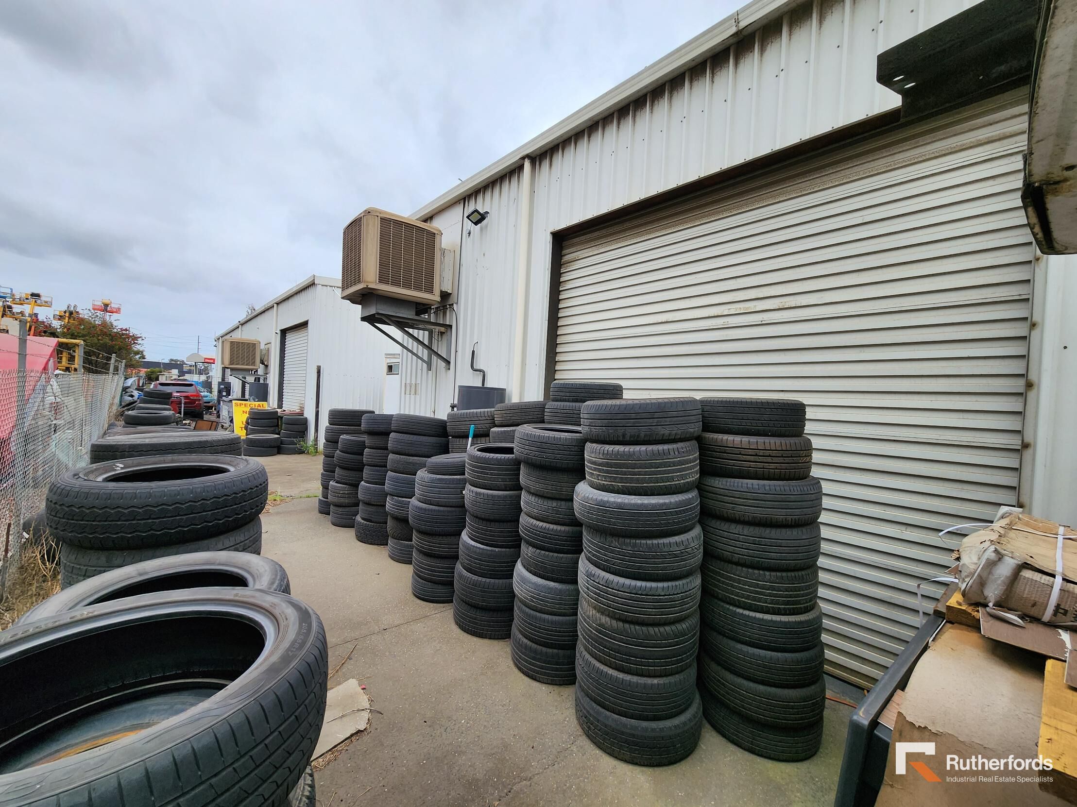 4/22 Fitzgerald Road, Laverton North For Sale by Rutherfords Real Estate - image 7