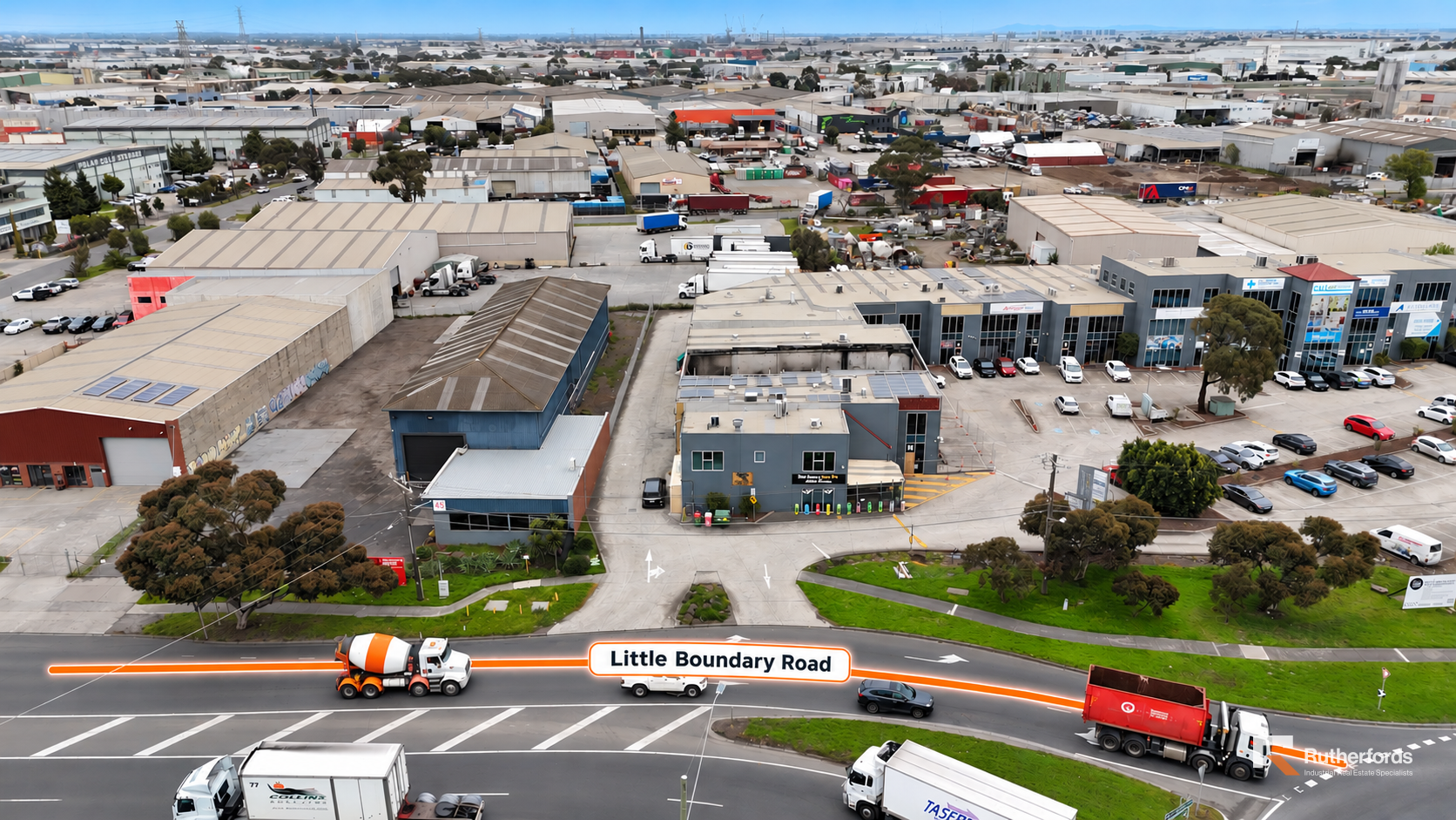 18/47-51 Little Boundary Road, Laverton North For Sale by Rutherfords Real Estate - image 6