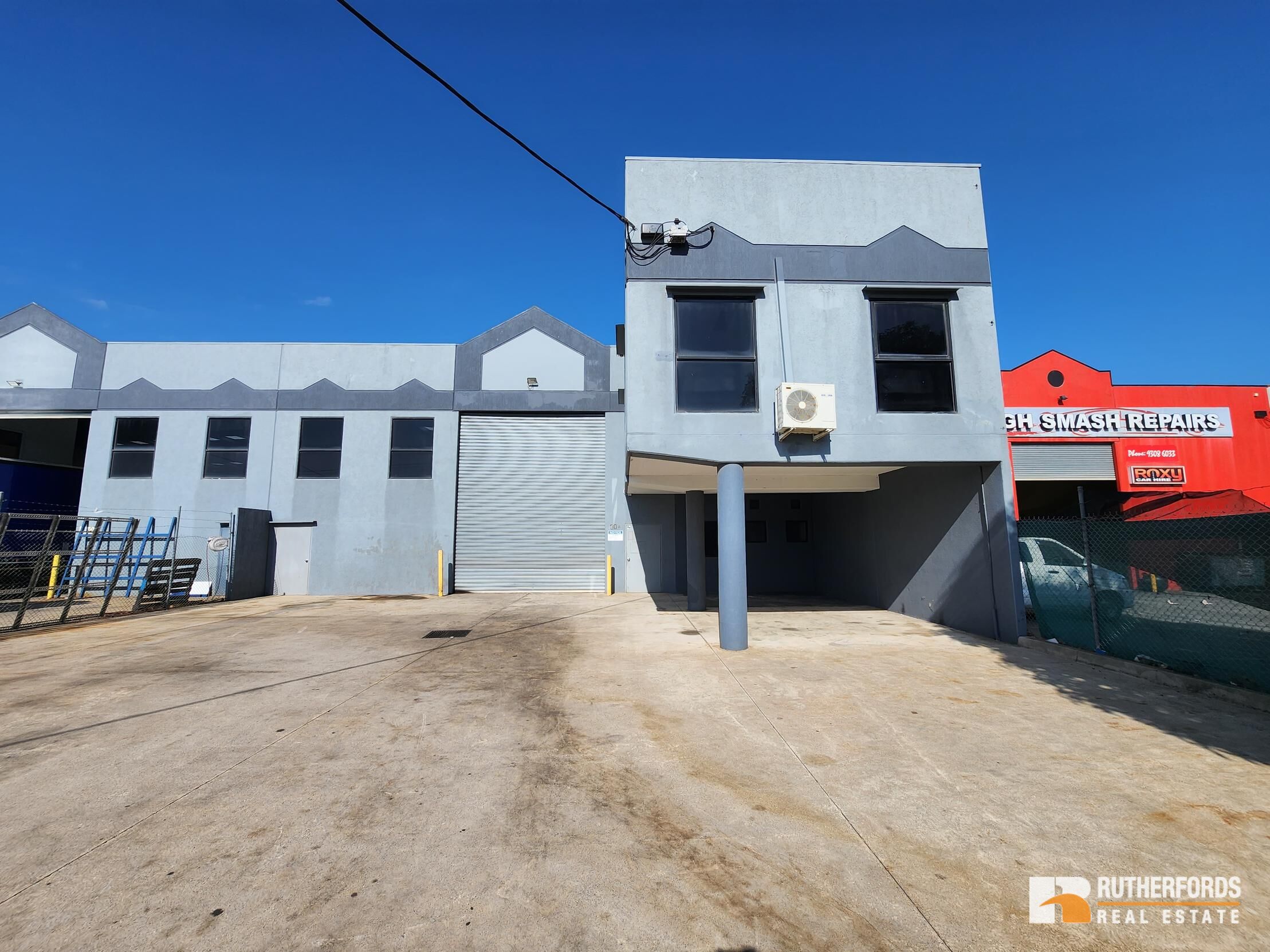 30A Dennis Street, Campbellfield Leased by Rutherfords Real Estate - image 8