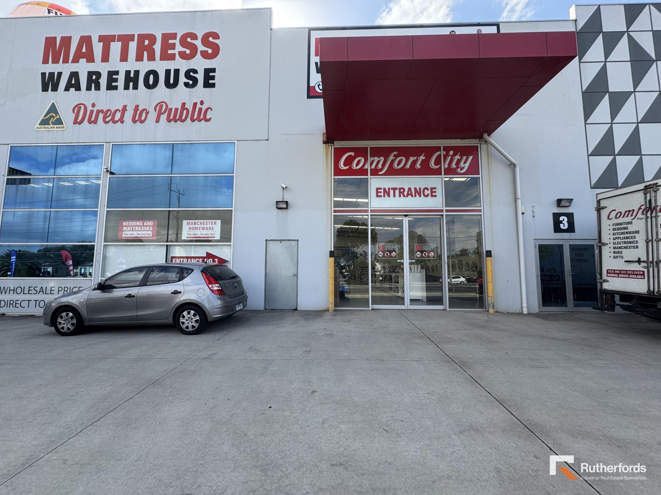 3/1-3 Maygar Boulevard, Broadmeadows For Lease by Rutherfords Real Estate - image 1