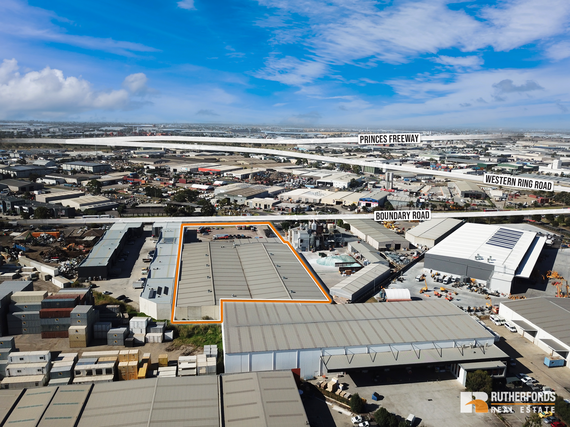 96-98 Boundary Road, Sunshine West Leased by Rutherfords Real Estate - image 16