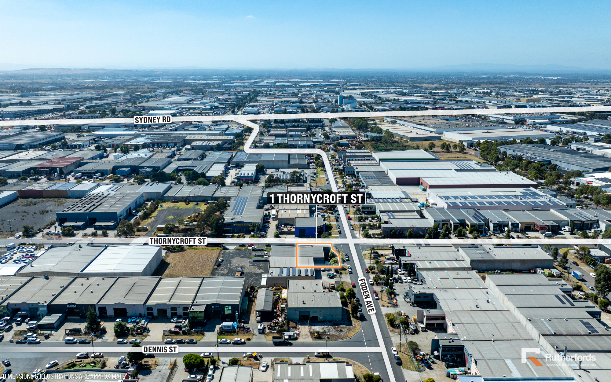 2/1 Thornycroft Street, Campbellfield For Lease by Rutherfords Real Estate - image 18