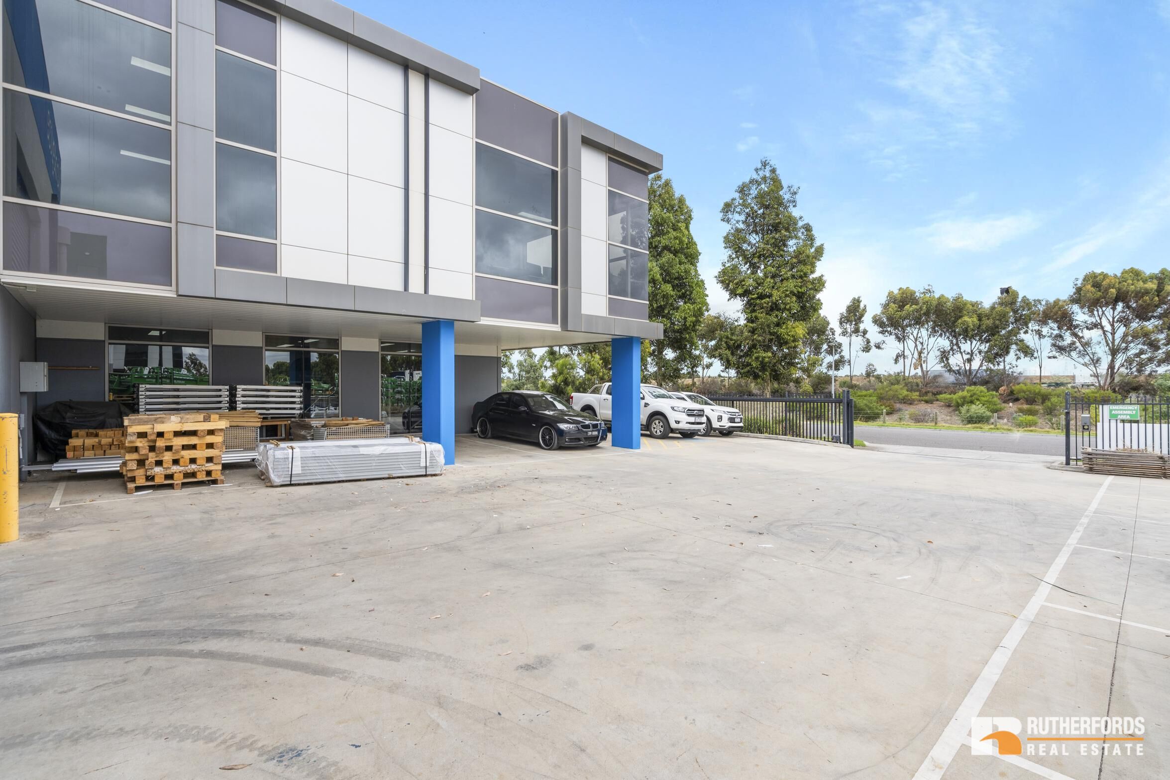 4 Ravenhall Way, Ravenhall Leased by Rutherfords Real Estate - image 2