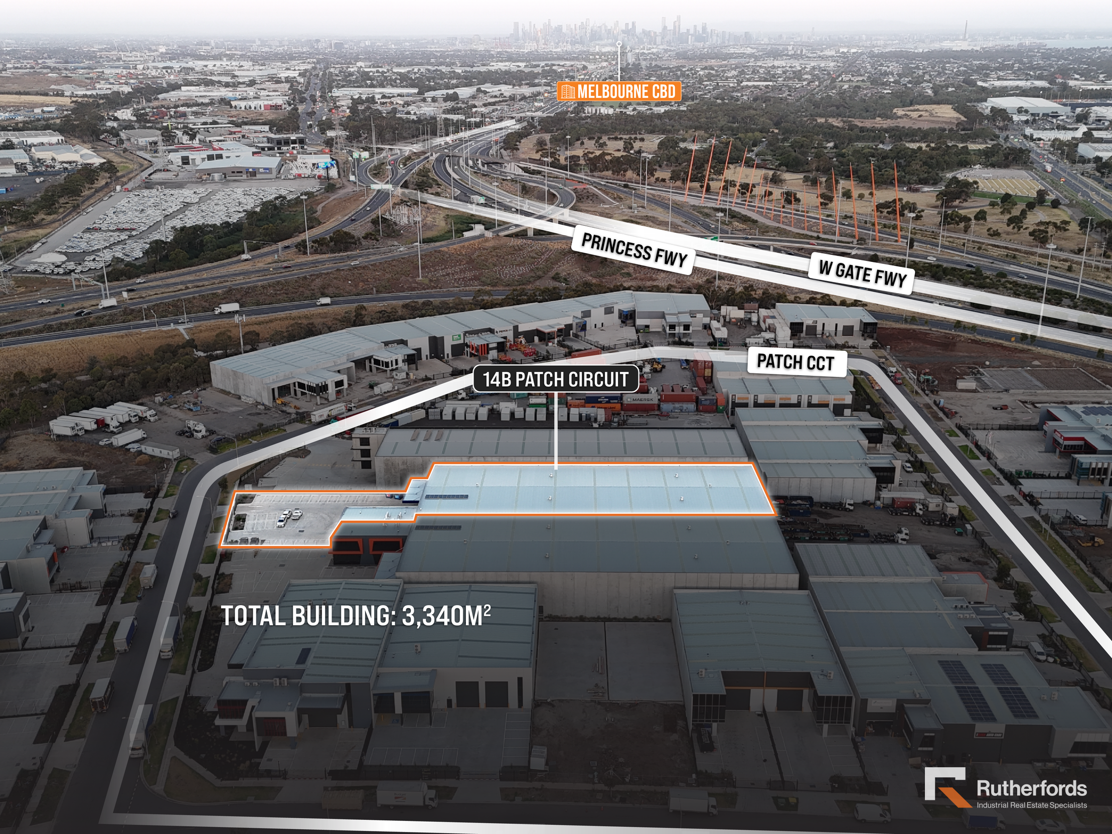 14B Patch Circuit, Laverton North For Lease by Rutherfords Real Estate - image 4