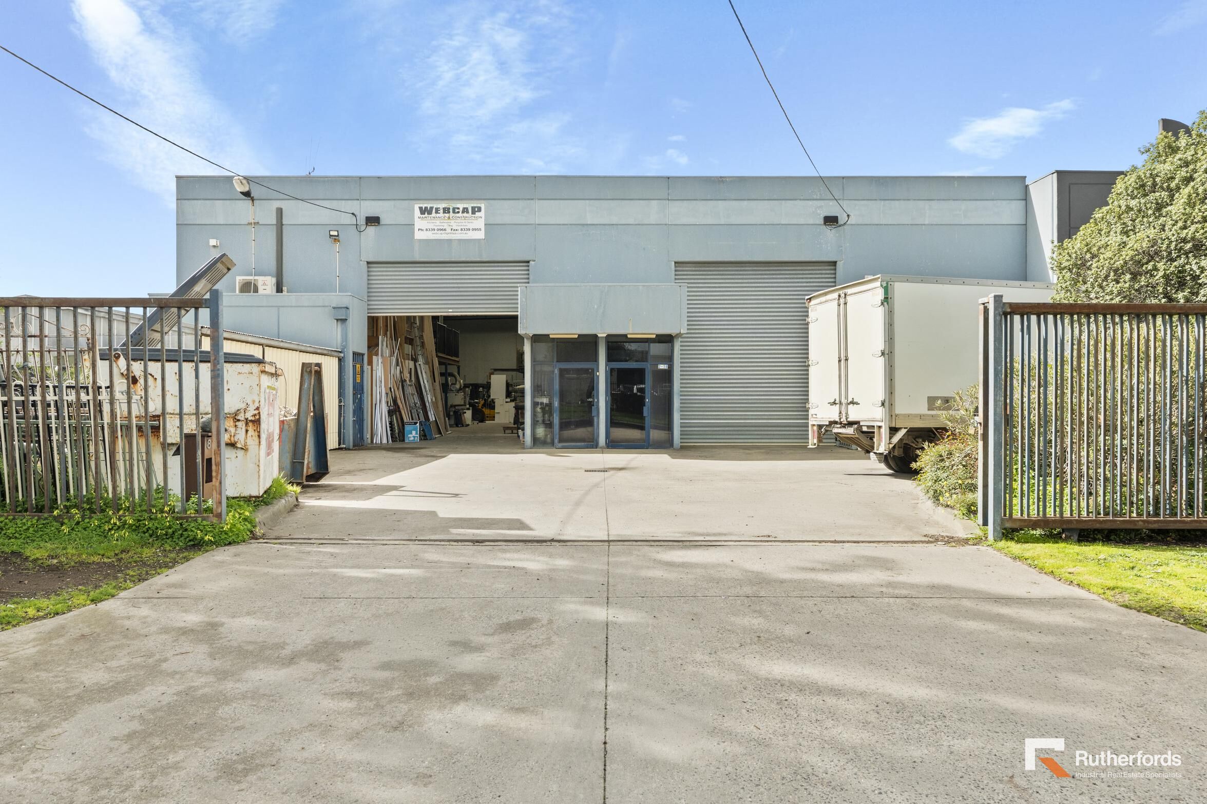 1 & 2/18 Dennis Street, Campbellfield For Sale by Rutherfords Real Estate - image 15