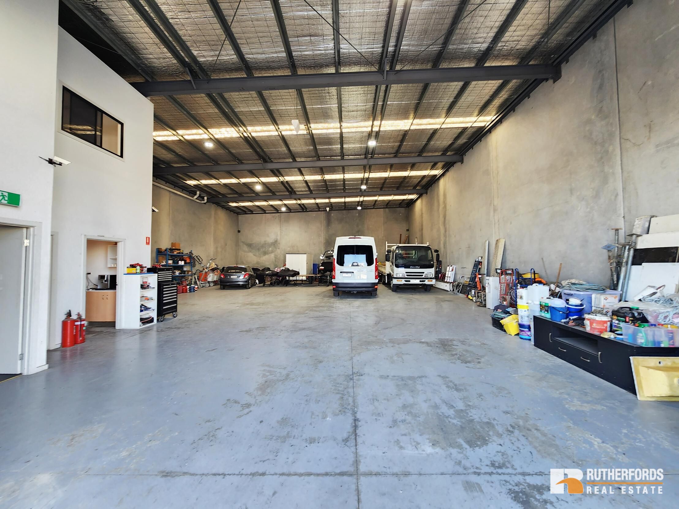 20 Fabio Court, Campbellfield Leased by Rutherfords Real Estate - image 2