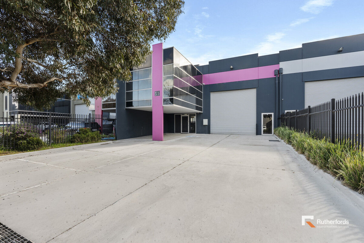 53 Latitude Boulevard, Thomastown For Lease by Rutherfords Real Estate