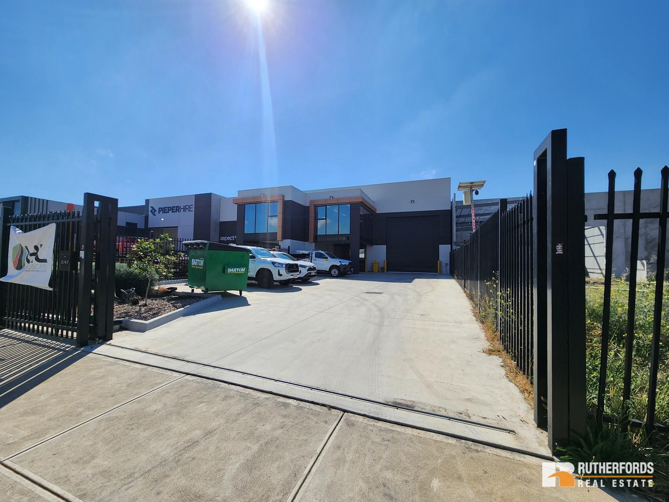 47B Patch Circuit, Laverton North For Lease by Rutherfords Real Estate - image 9