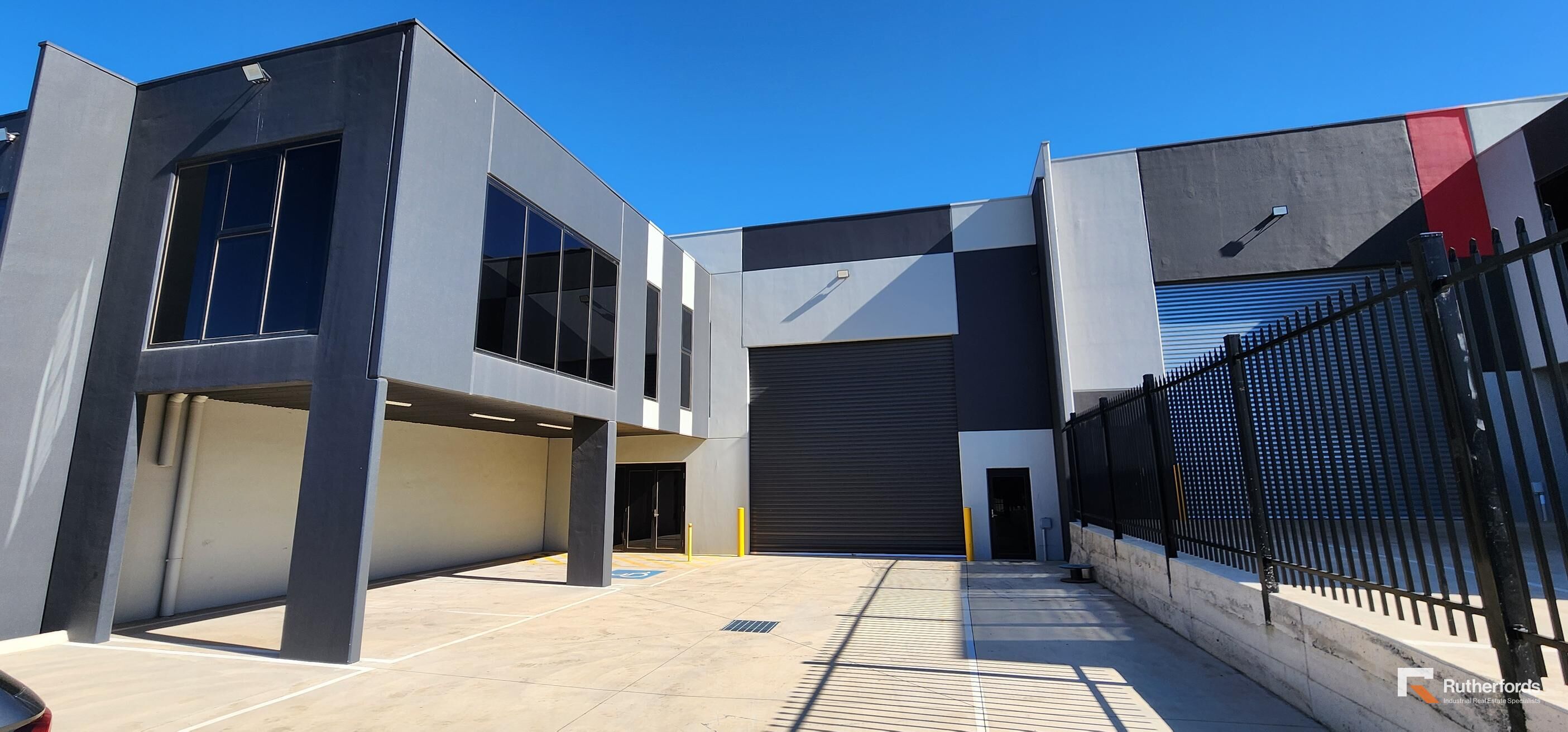 75B Patch Circuit, Laverton North For Lease by Rutherfords Real Estate - image 1