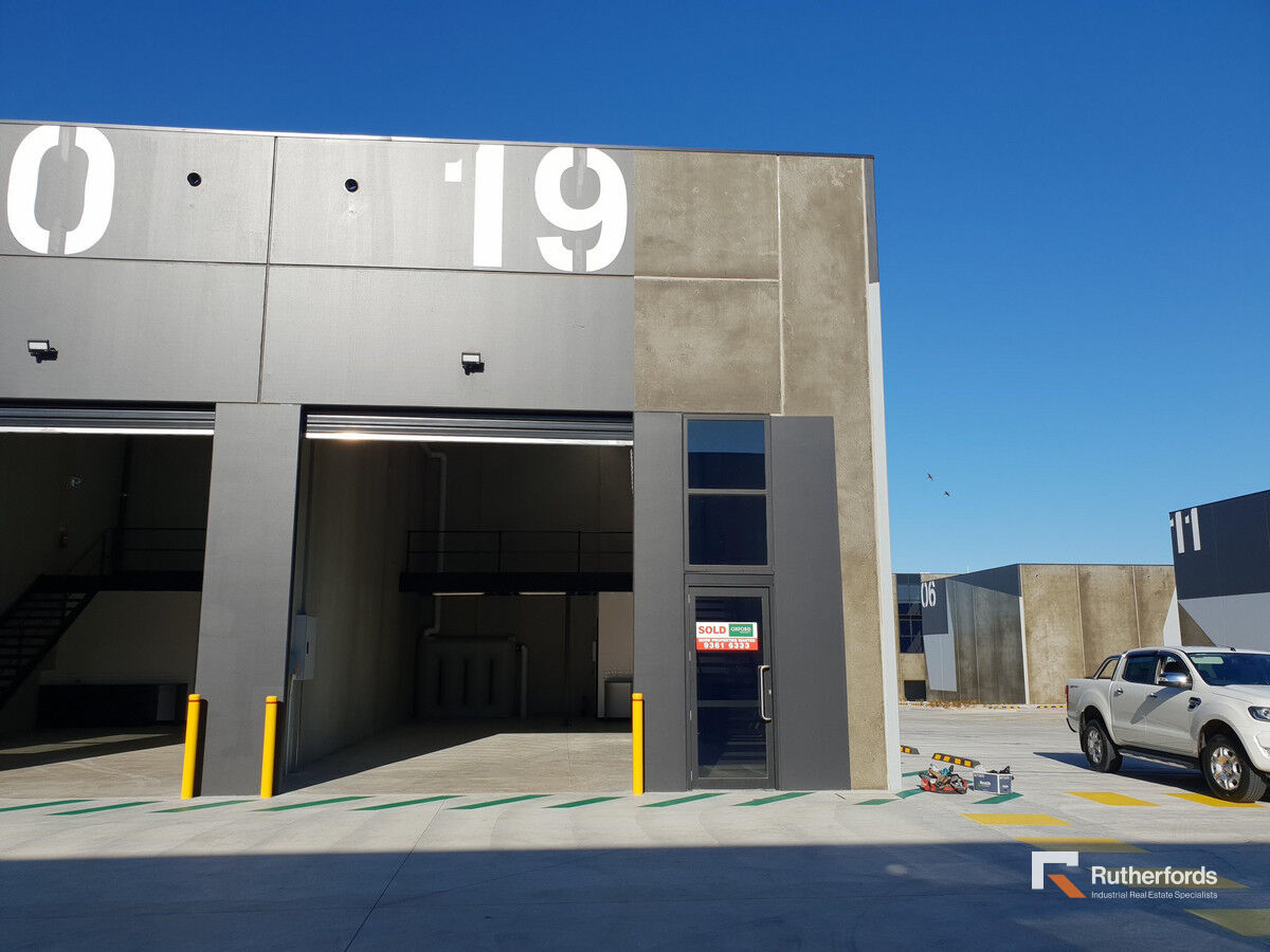 19/52 Bakers Road, Coburg North For Lease by Rutherfords Real Estate