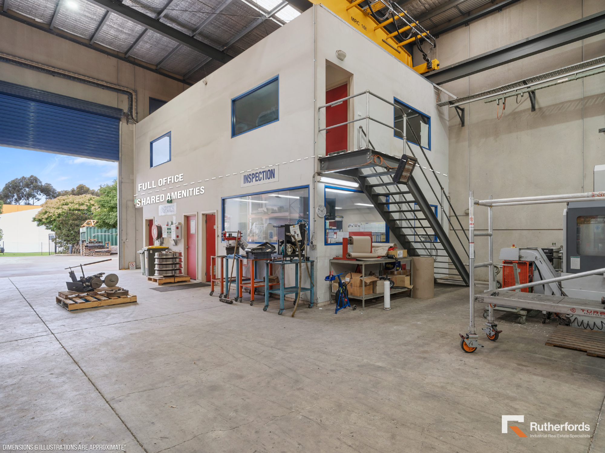 Part Of 39 Lakeside Drive, Broadmeadows For Lease by Rutherfords Real Estate - image 4