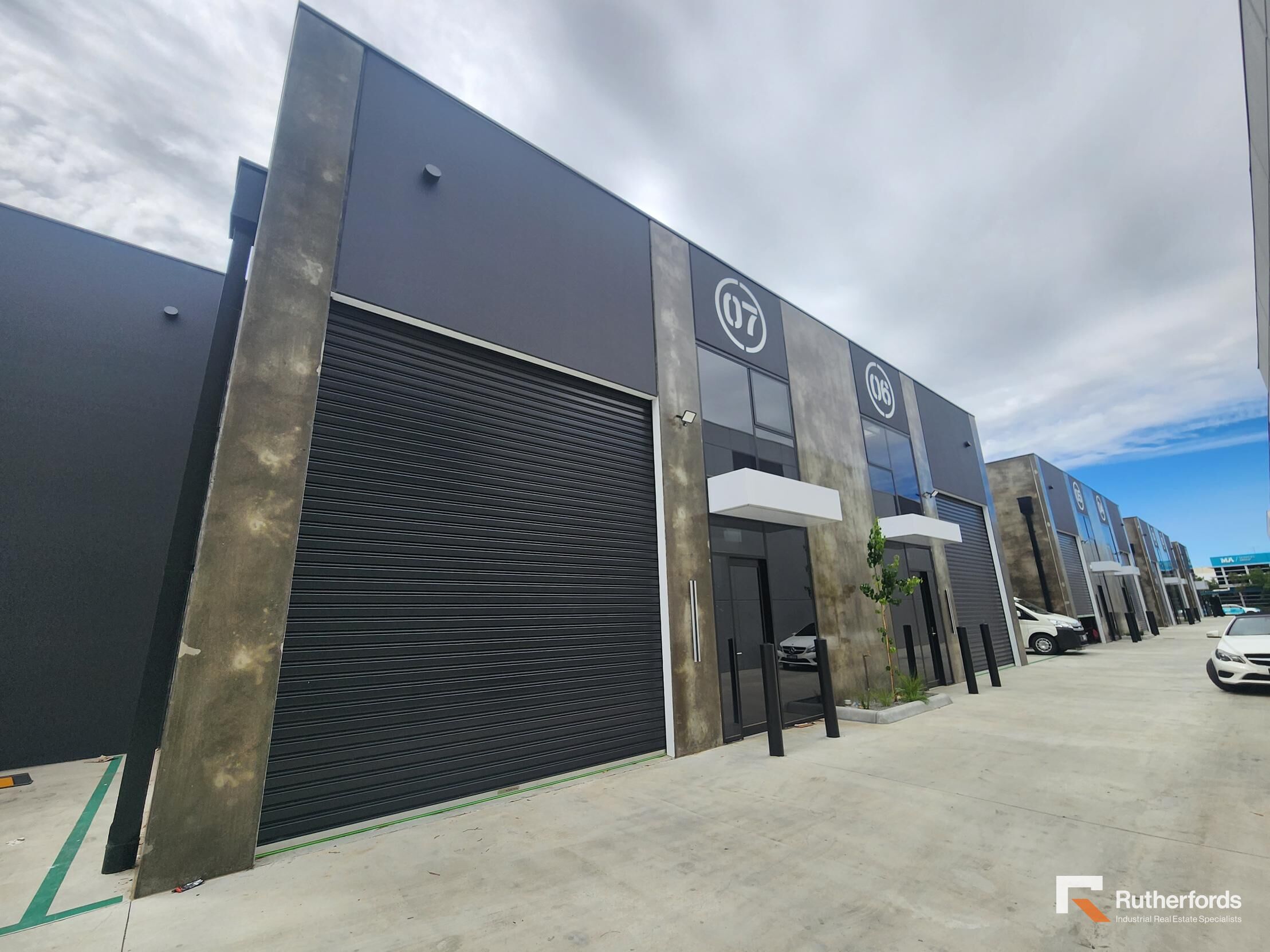 7/48 Thomsons Road, Keilor Park For Lease by Rutherfords Real Estate - image 2