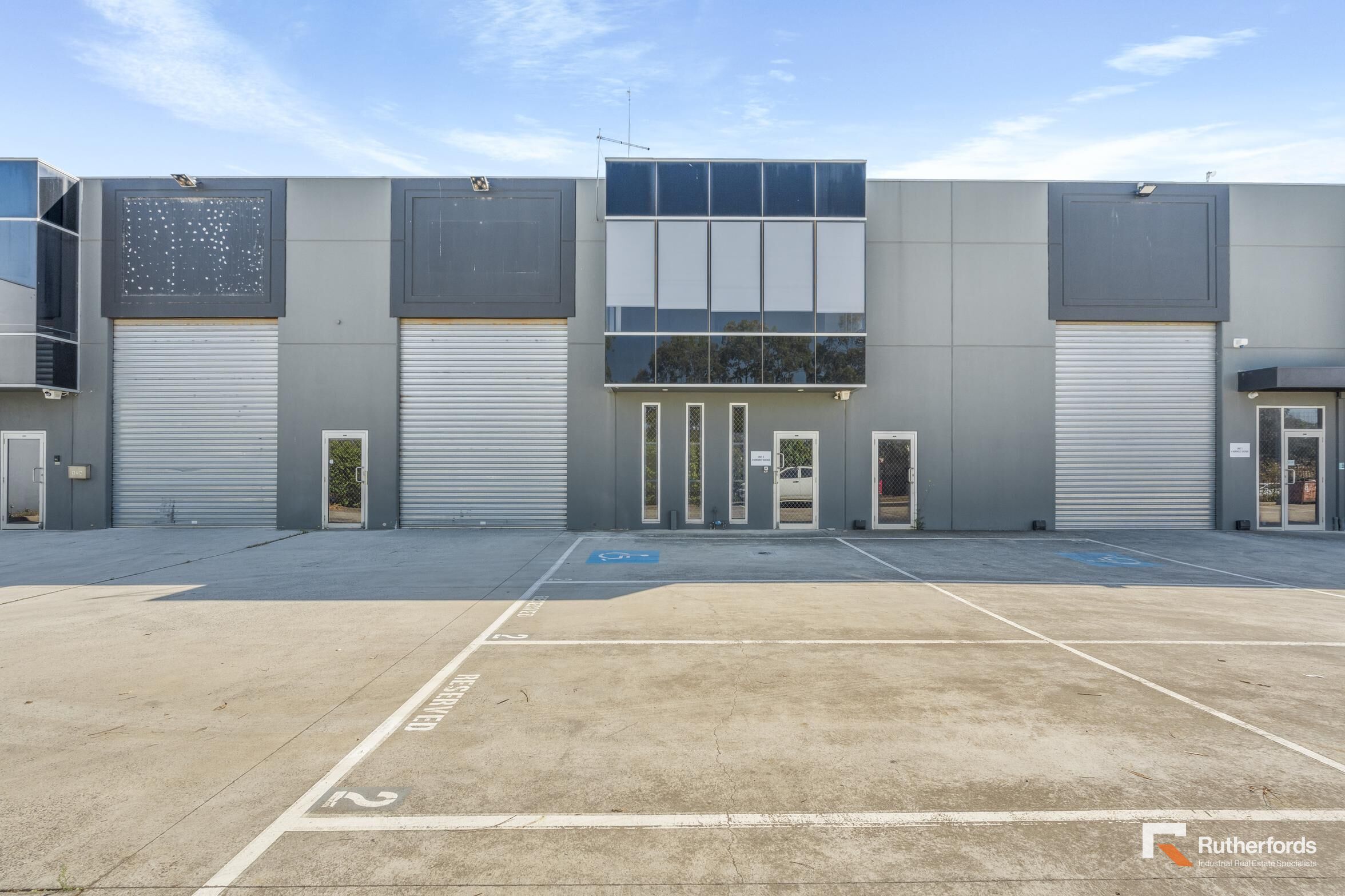 2/4 Norwest Avenue, Laverton North For Sale by Rutherfords Real Estate - image 1