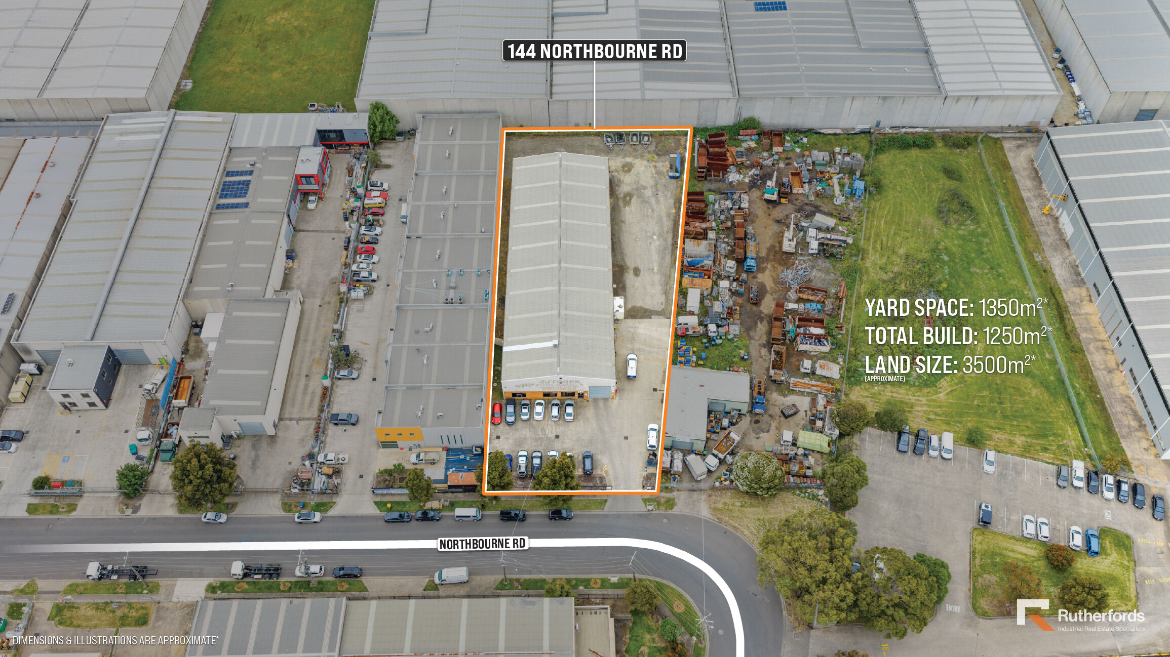 144 Northbourne Road, Campbellfield For Lease by Rutherfords Real Estate - image 19