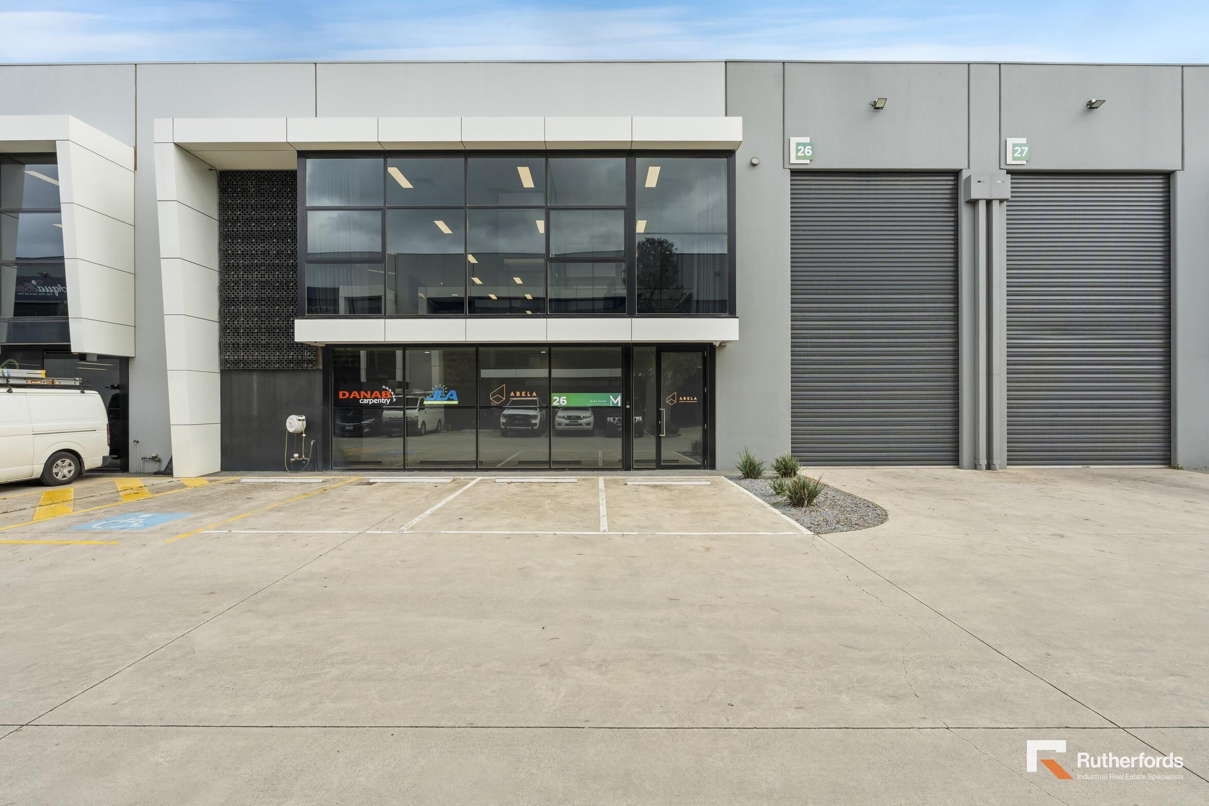 26/337 Settlement Road, Thomastown For Sale or Lease by Rutherfords Real Estate