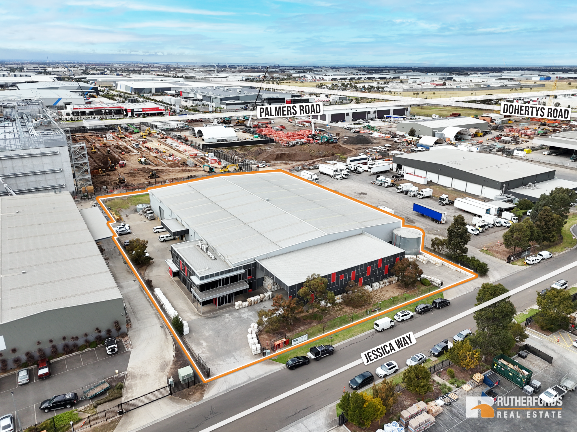 36-40 Jessica Way, Truganina Leased by Rutherfords Real Estate - image 16