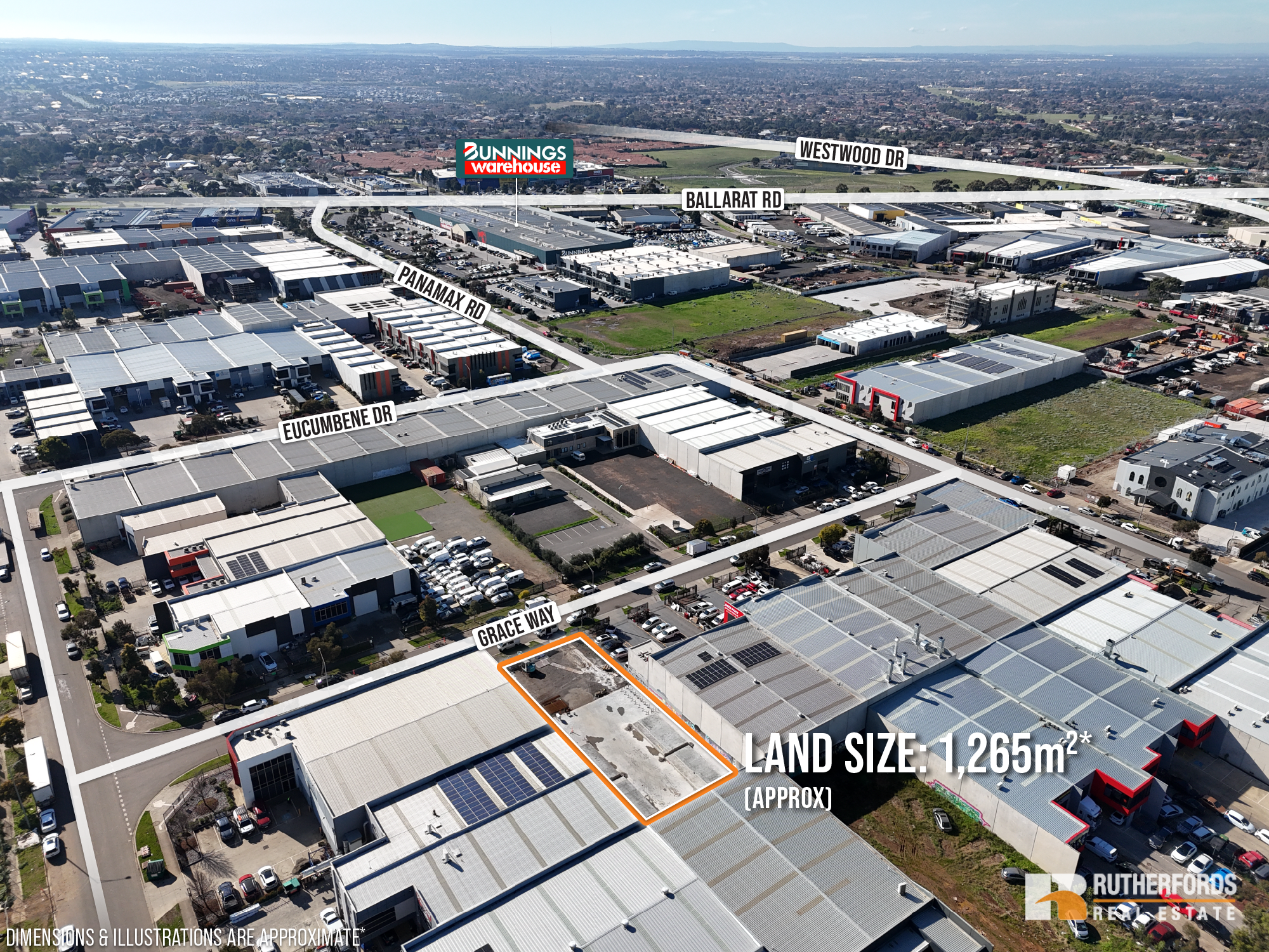 4 Grace Way, Ravenhall For Sale by Rutherfords Real Estate - image 2