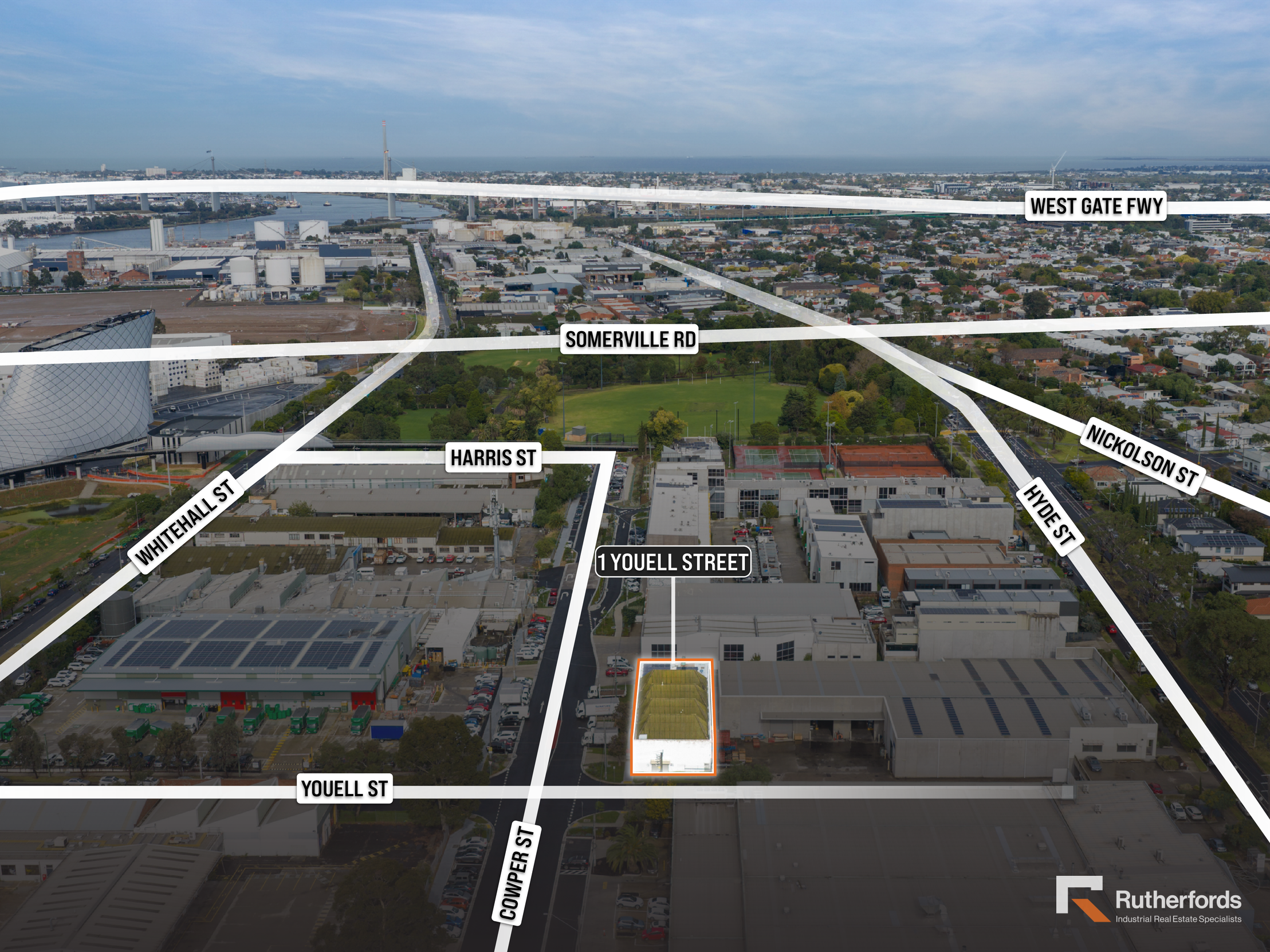 1 Youell Street, Footscray For Sale by Rutherfords Real Estate - image 14