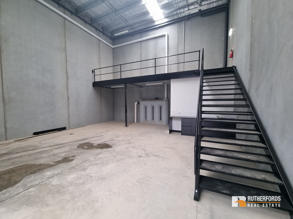 28/52 Bakers Road, Coburg North Leased by Rutherfords Real Estate - image 3