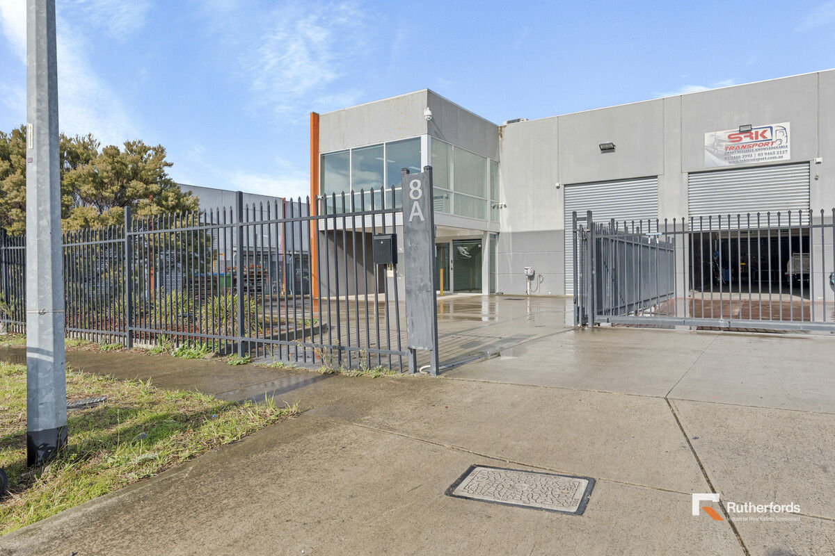8A Lawn Court, Craigieburn For Sale or Lease by Rutherfords Real Estate - image 2