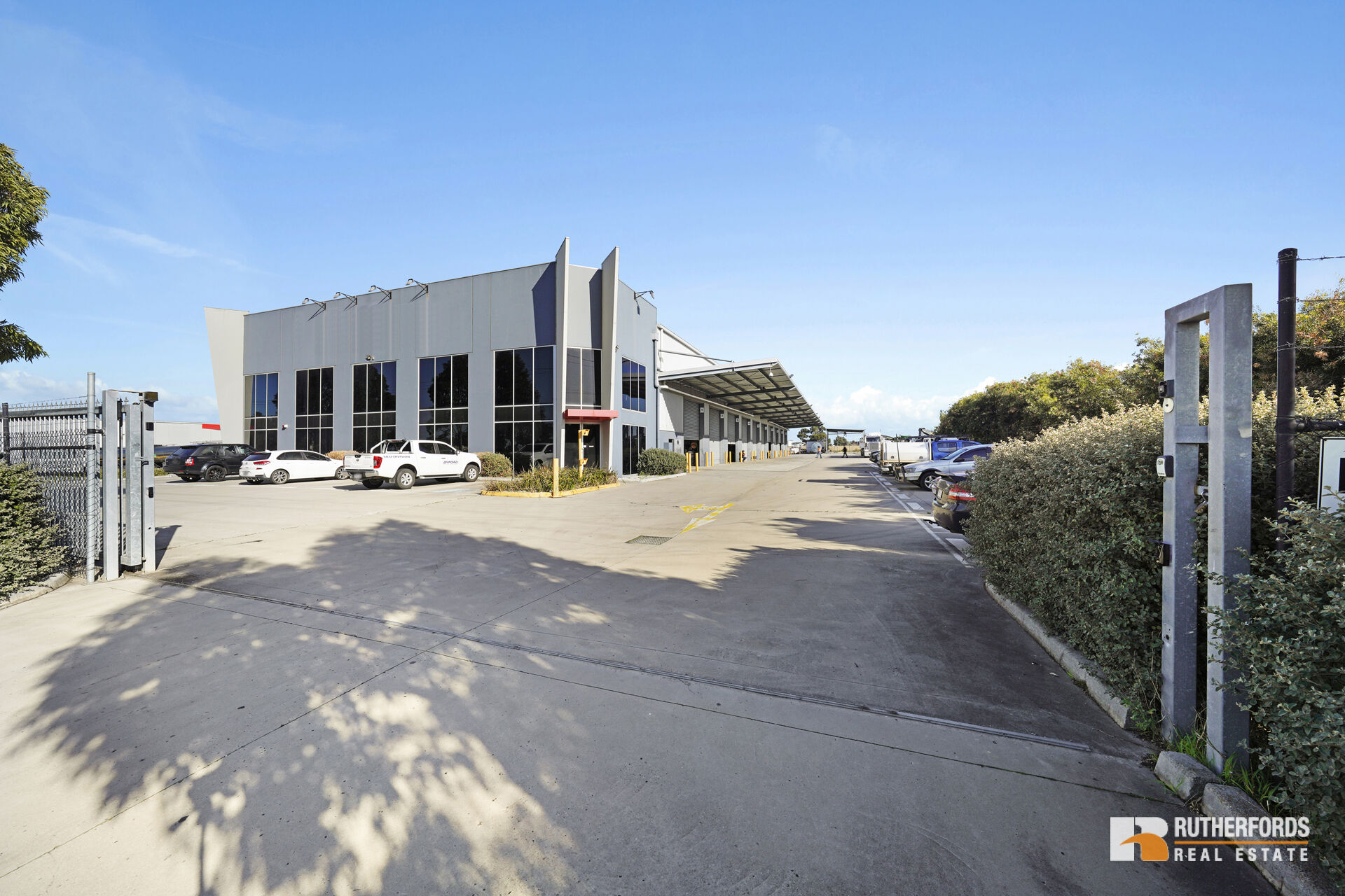 395 Fitzgerald Road, Derrimut Leased by Rutherfords Real Estate - image 8