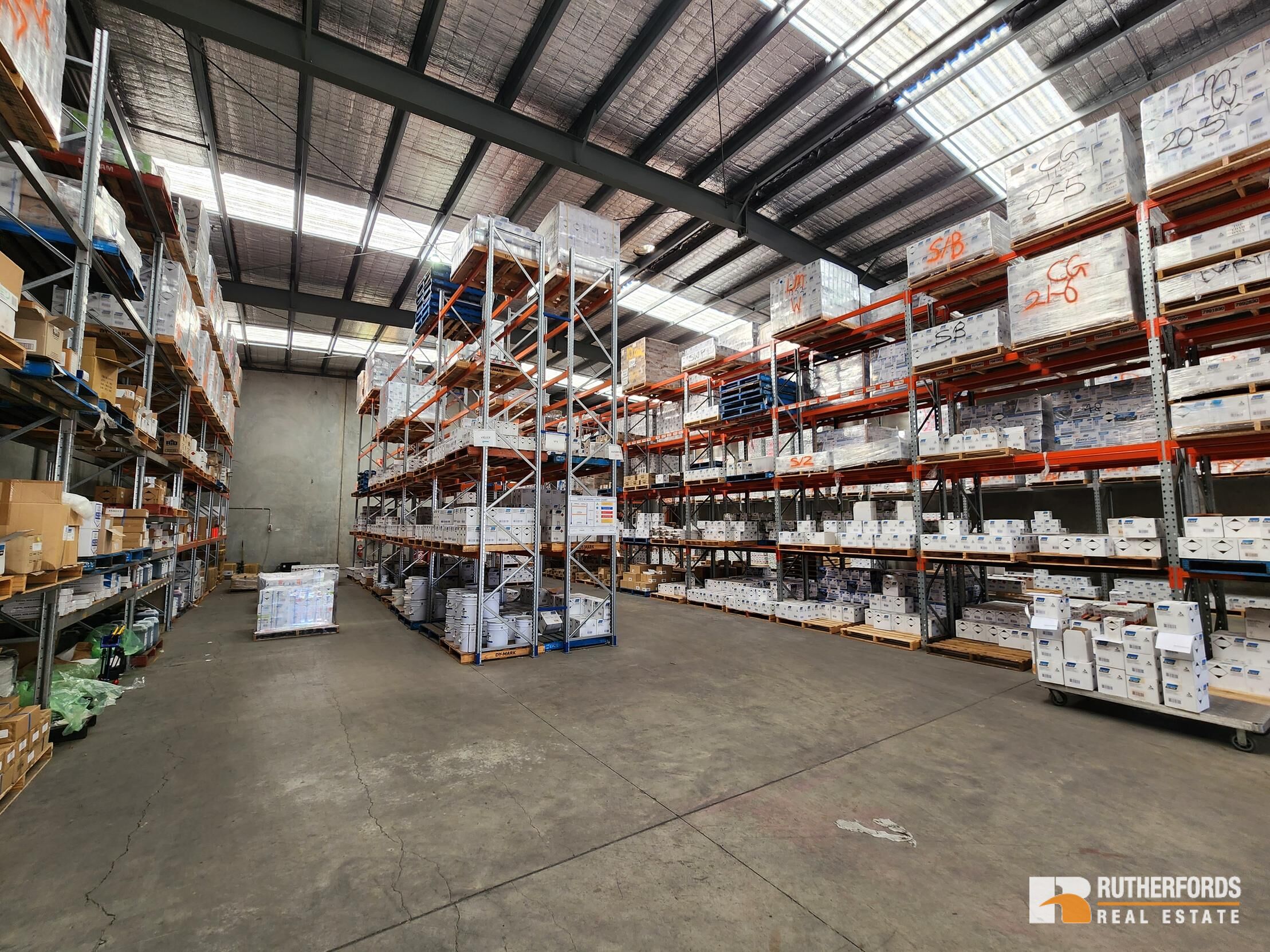 17a Westside Drive, Laverton North Leased by Rutherfords Real Estate - image 3