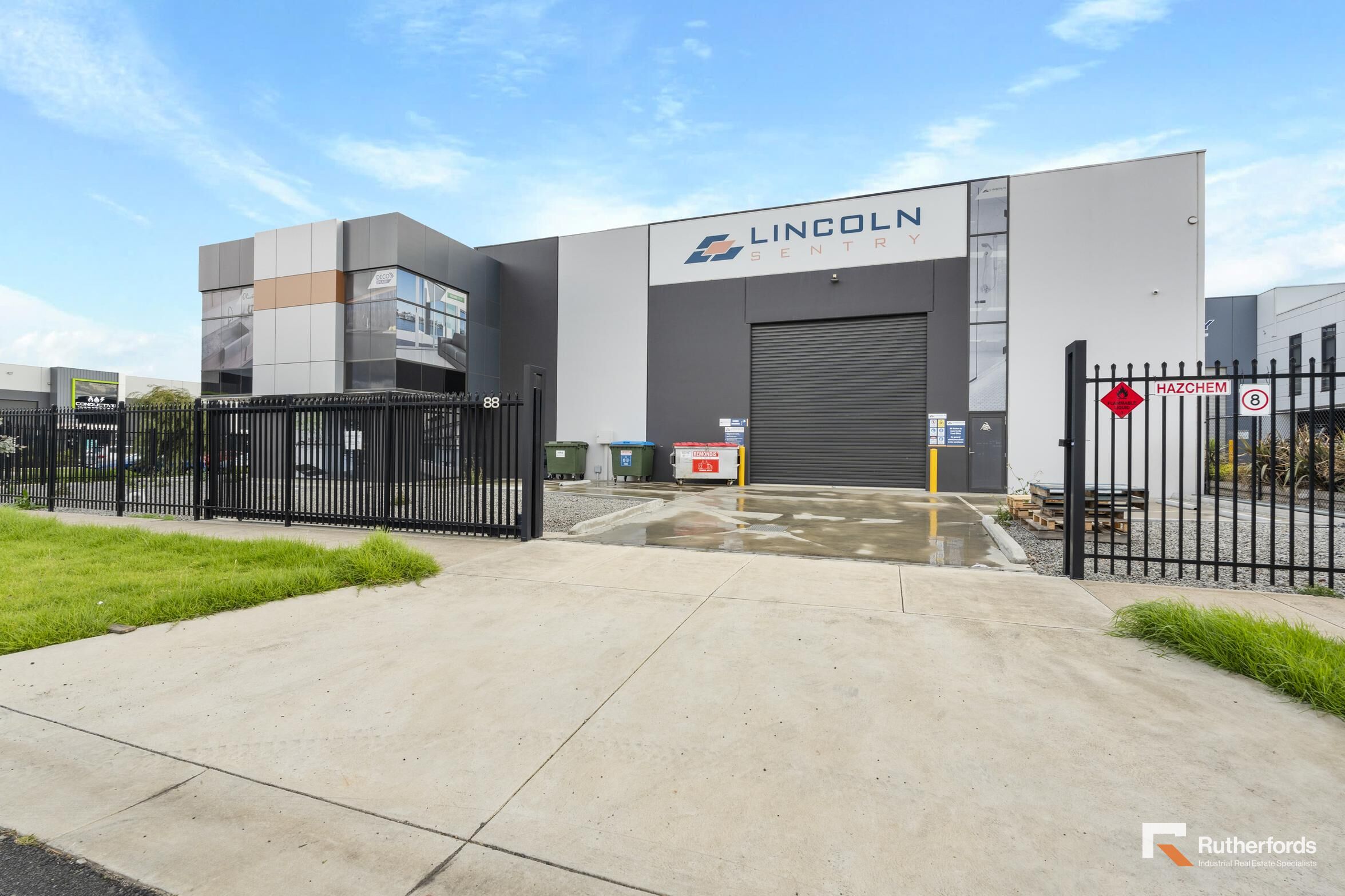 88 Yale Drive, Epping For Lease by Rutherfords Real Estate - image 1