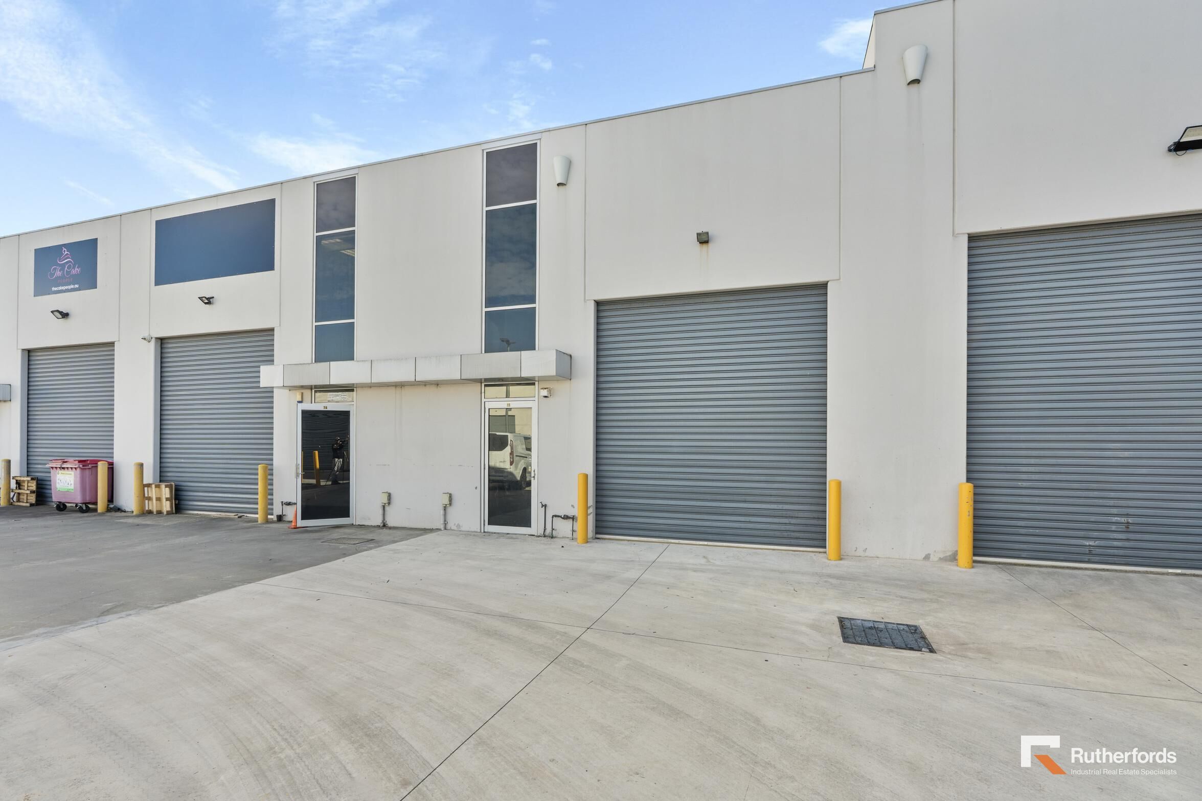 15/74 Thomsons Road, Keilor Park For Sale by Rutherfords Real Estate - image 2