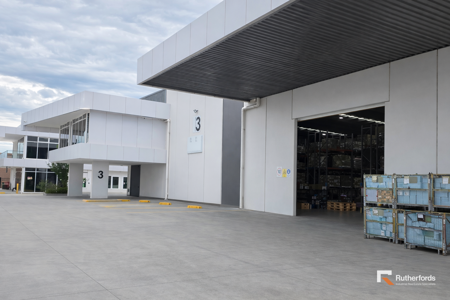 3/45 Bunnett Street, Sunshine North For Lease by Rutherfords Real Estate - image 7