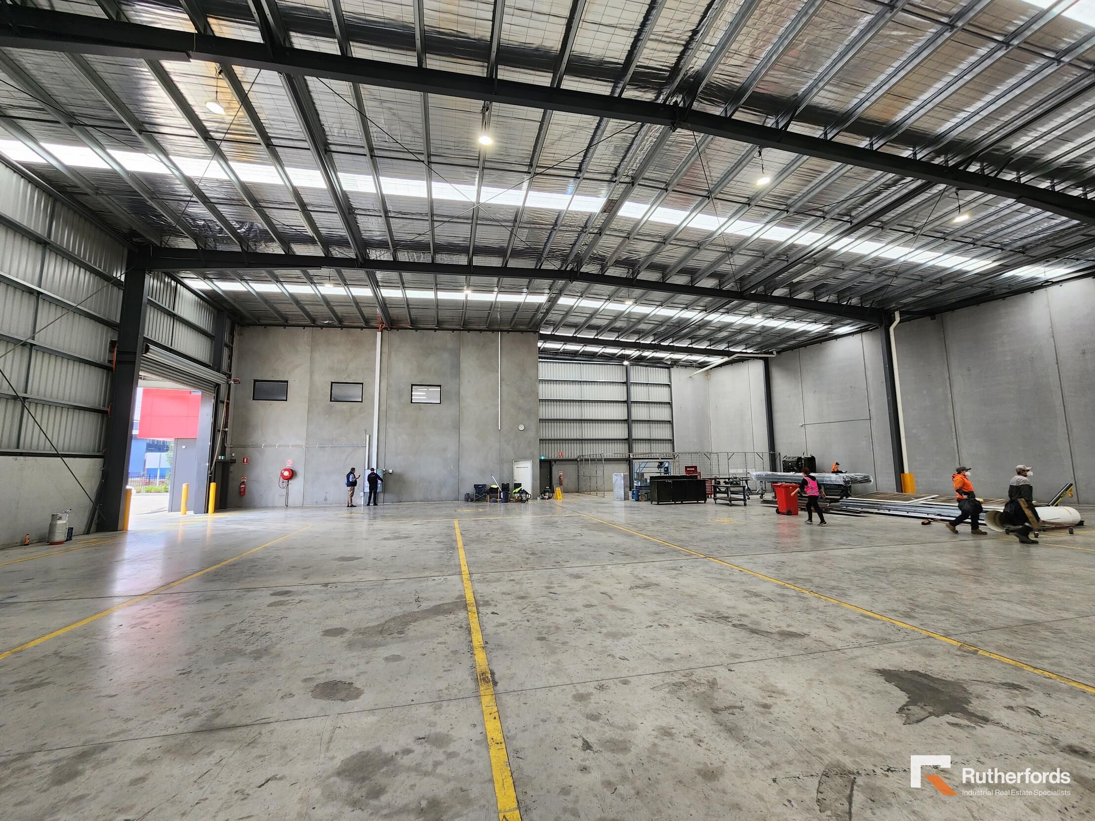 140 Castro Way, Derrimut Leased by Rutherfords Real Estate - image 8