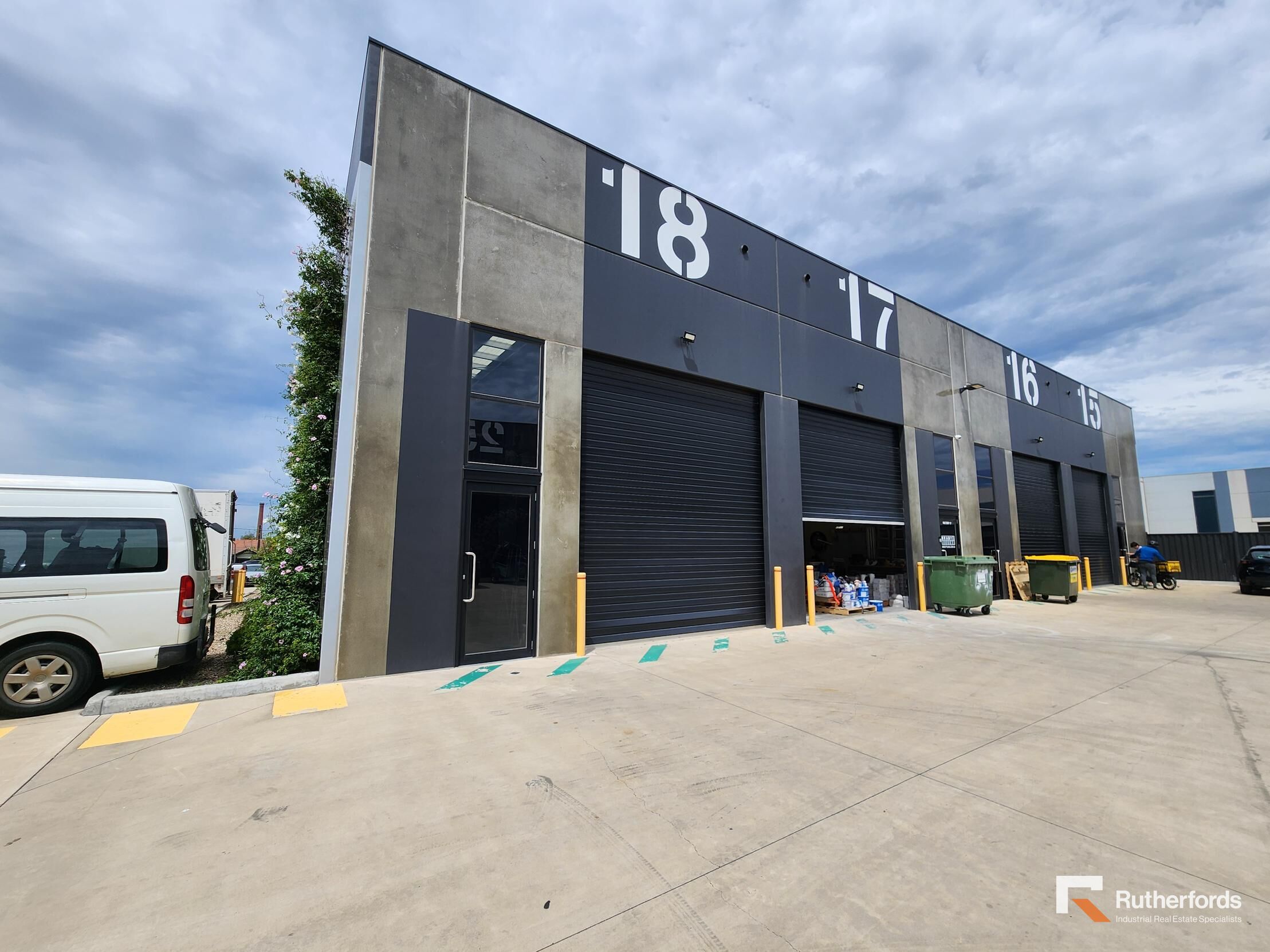 18/52 Bakers Road, Coburg North For Lease by Rutherfords Real Estate - image 3