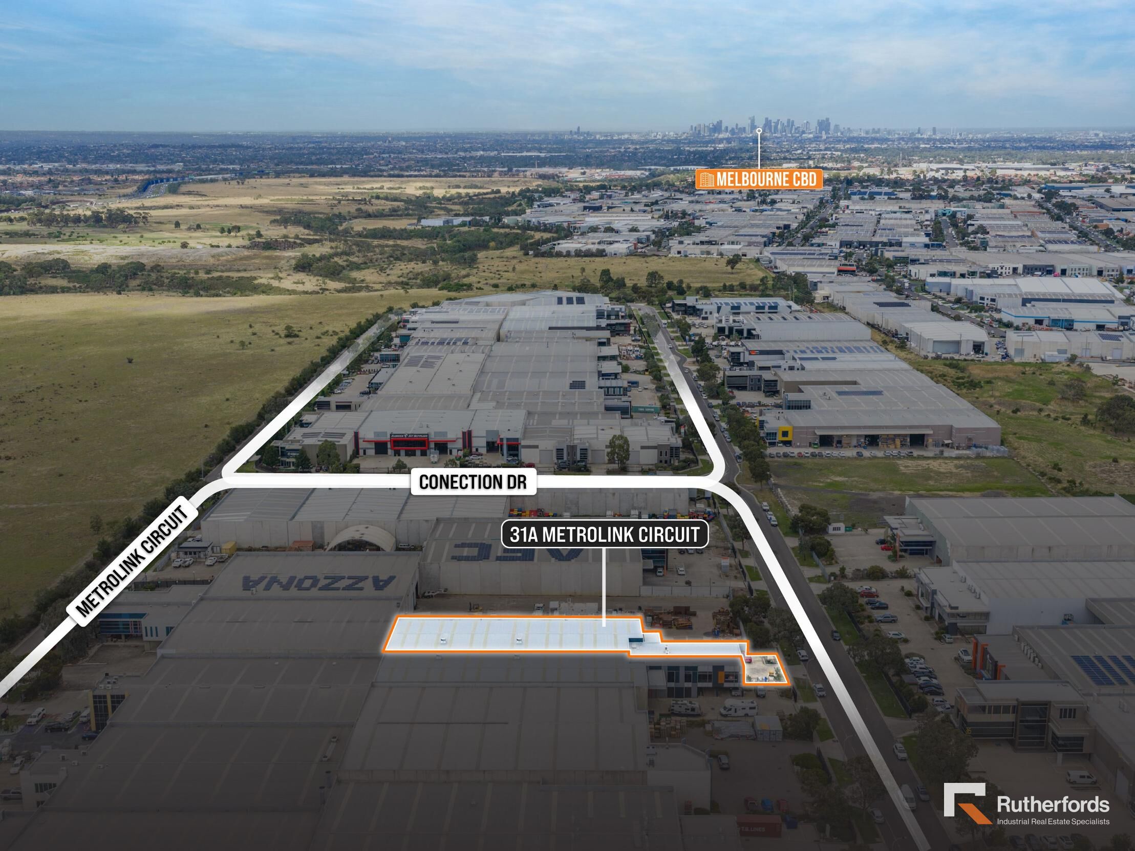 31A Metrolink Circuit, Campbellfield For Lease by Rutherfords Real Estate - image 12