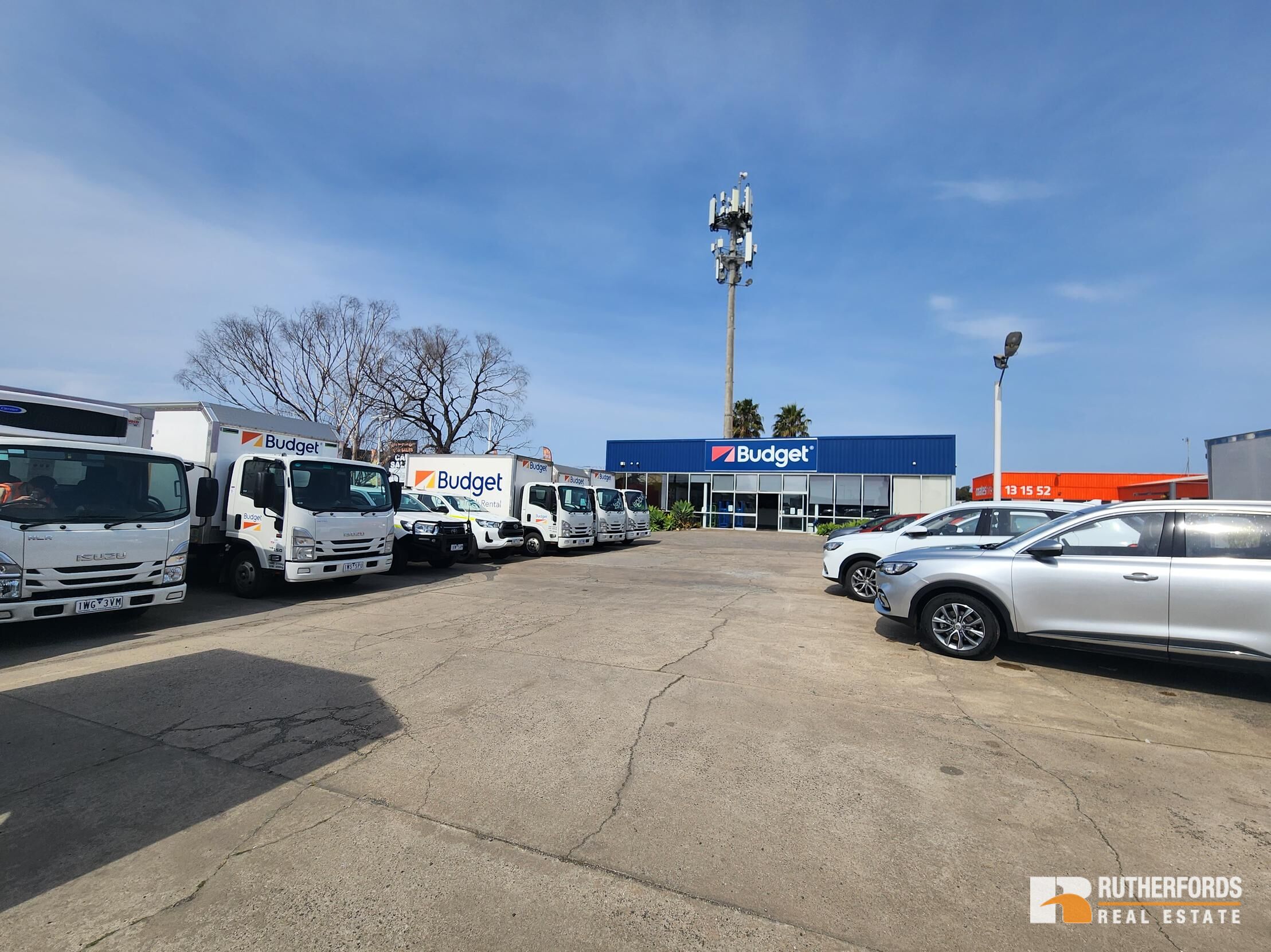 148B Old Geelong Road, Hoppers Crossing Leased by Rutherfords Real Estate - image 3
