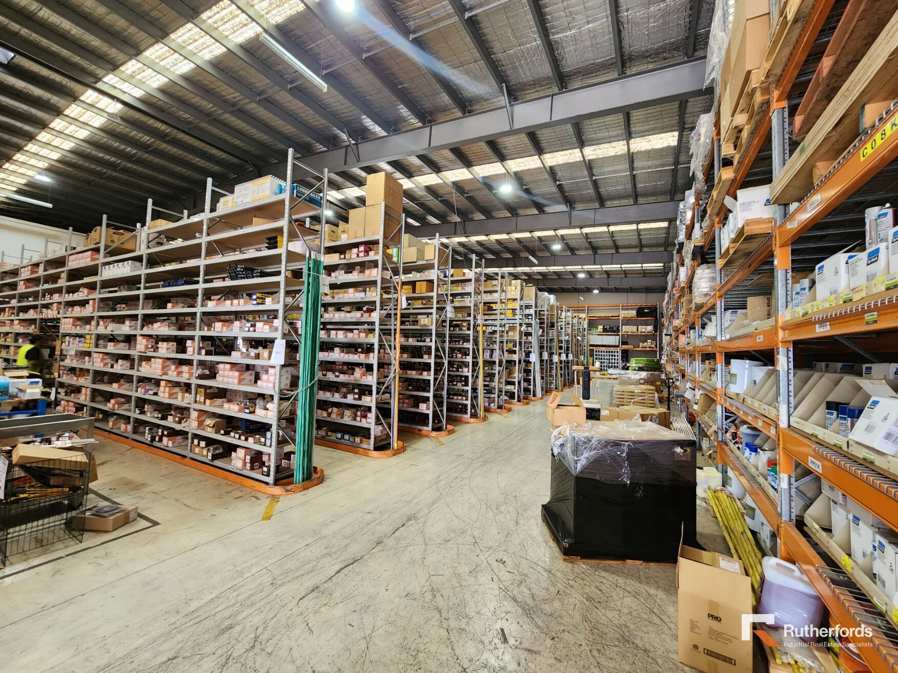 33 Spencer Street, Sunshine West Leased by Rutherfords Real Estate - image 4