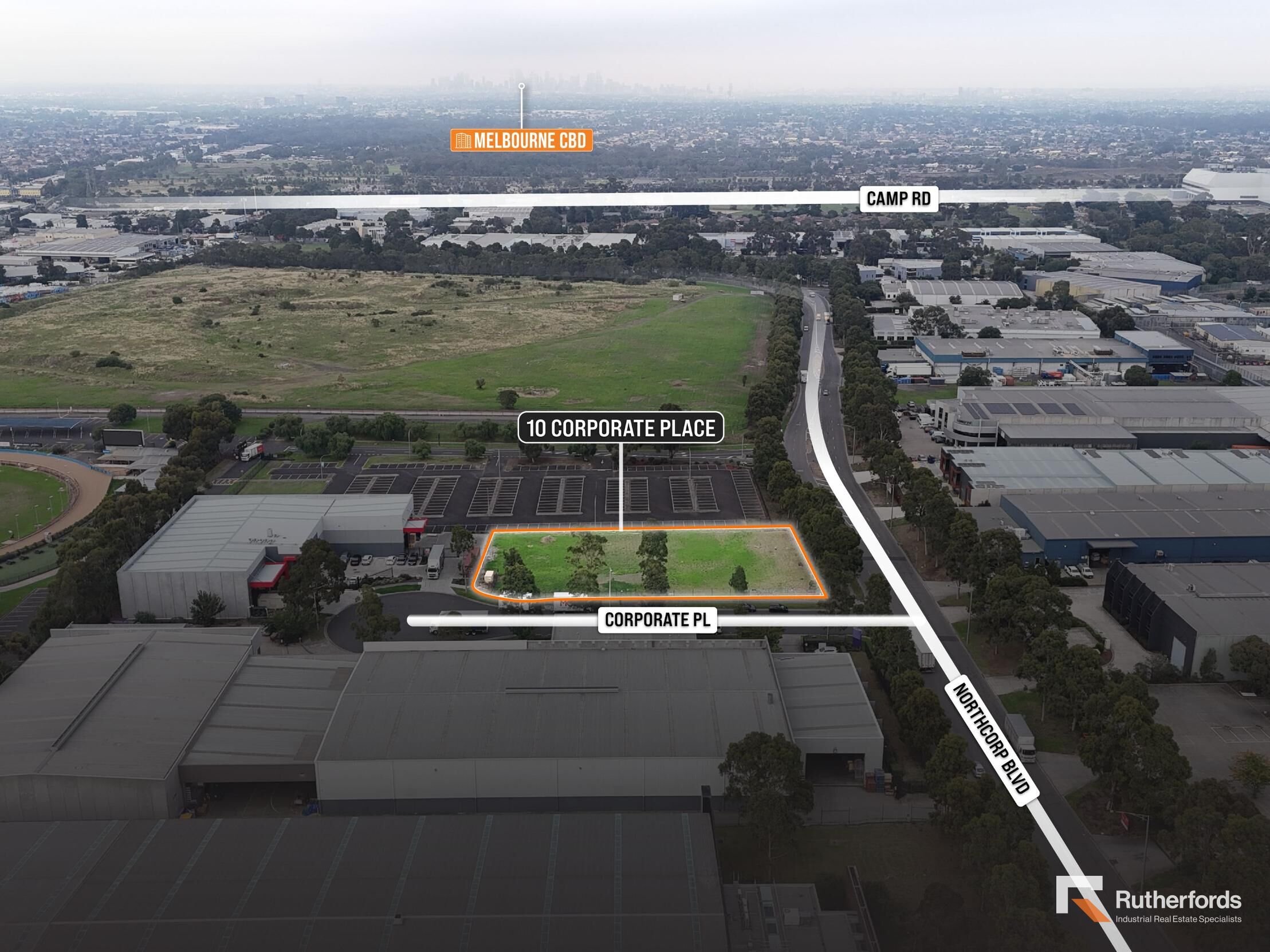 10 Corporate Place, Broadmeadows For Sale by Rutherfords Real Estate - image 9