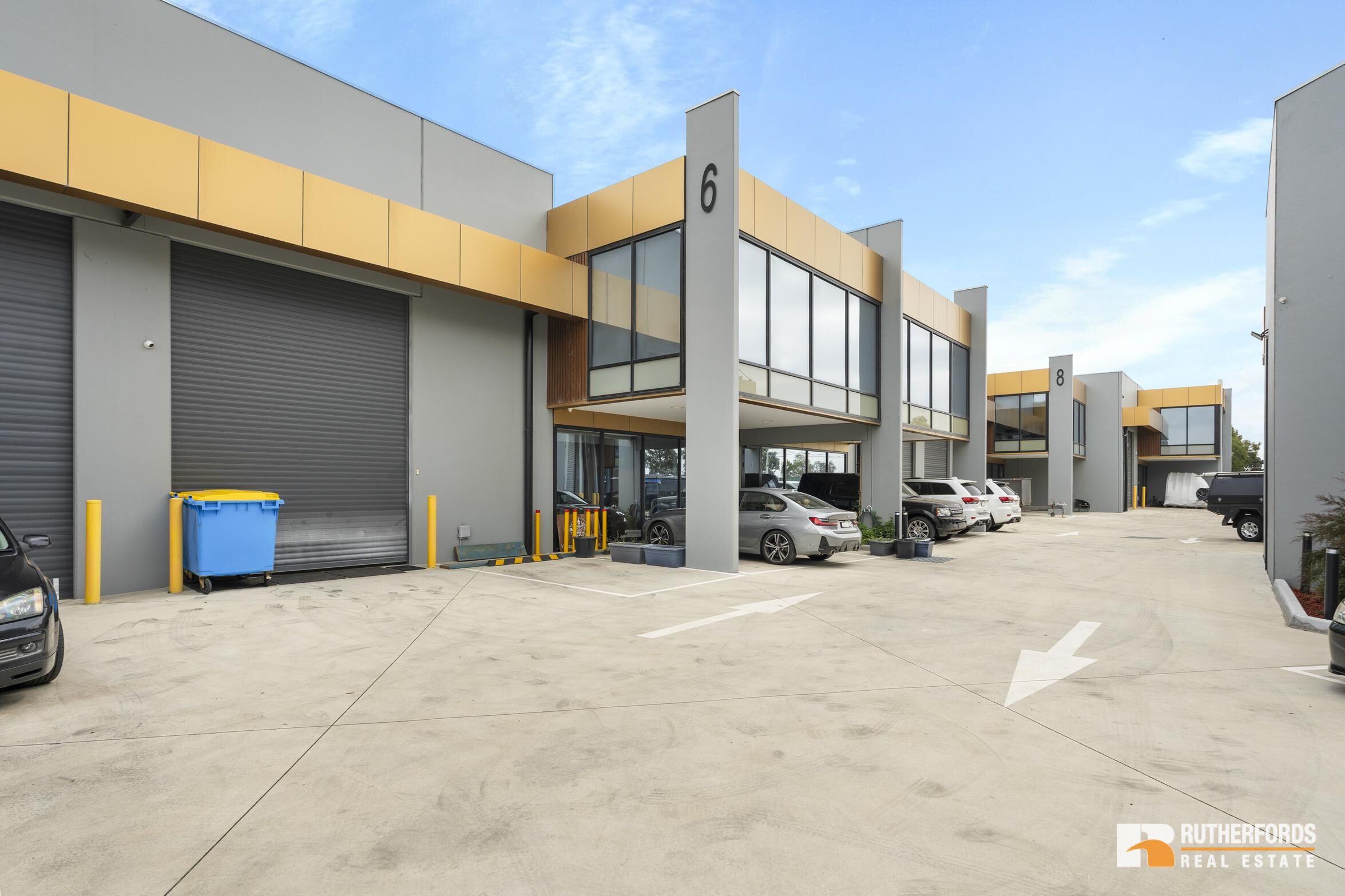 6/47 Merri Concourse, Campbellfield For Sale by Rutherfords Real Estate - image 15