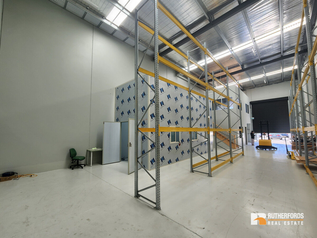 31 Jimmy Place, Laverton North Leased by Rutherfords Real Estate - image 4