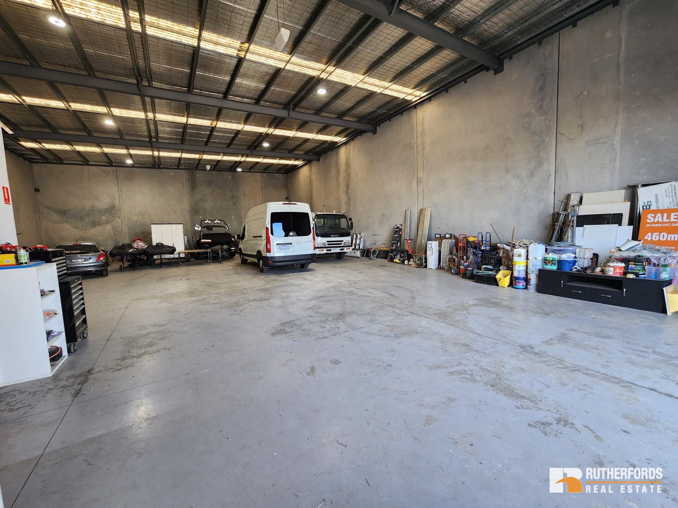 20 Fabio Court, Campbellfield Leased by Rutherfords Real Estate - image 10