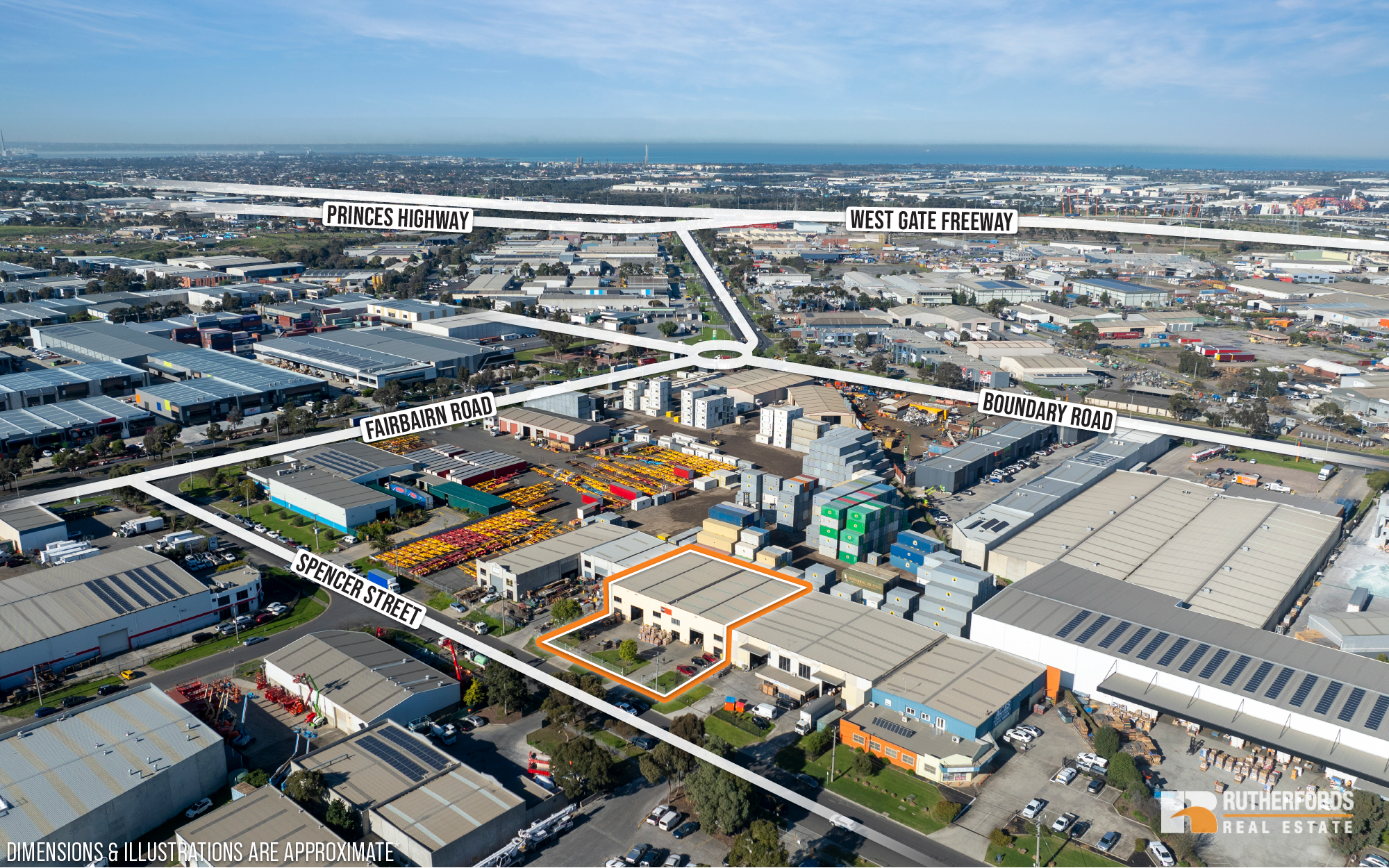 15 Spencer Street, Sunshine West Leased by Rutherfords Real Estate - image 6