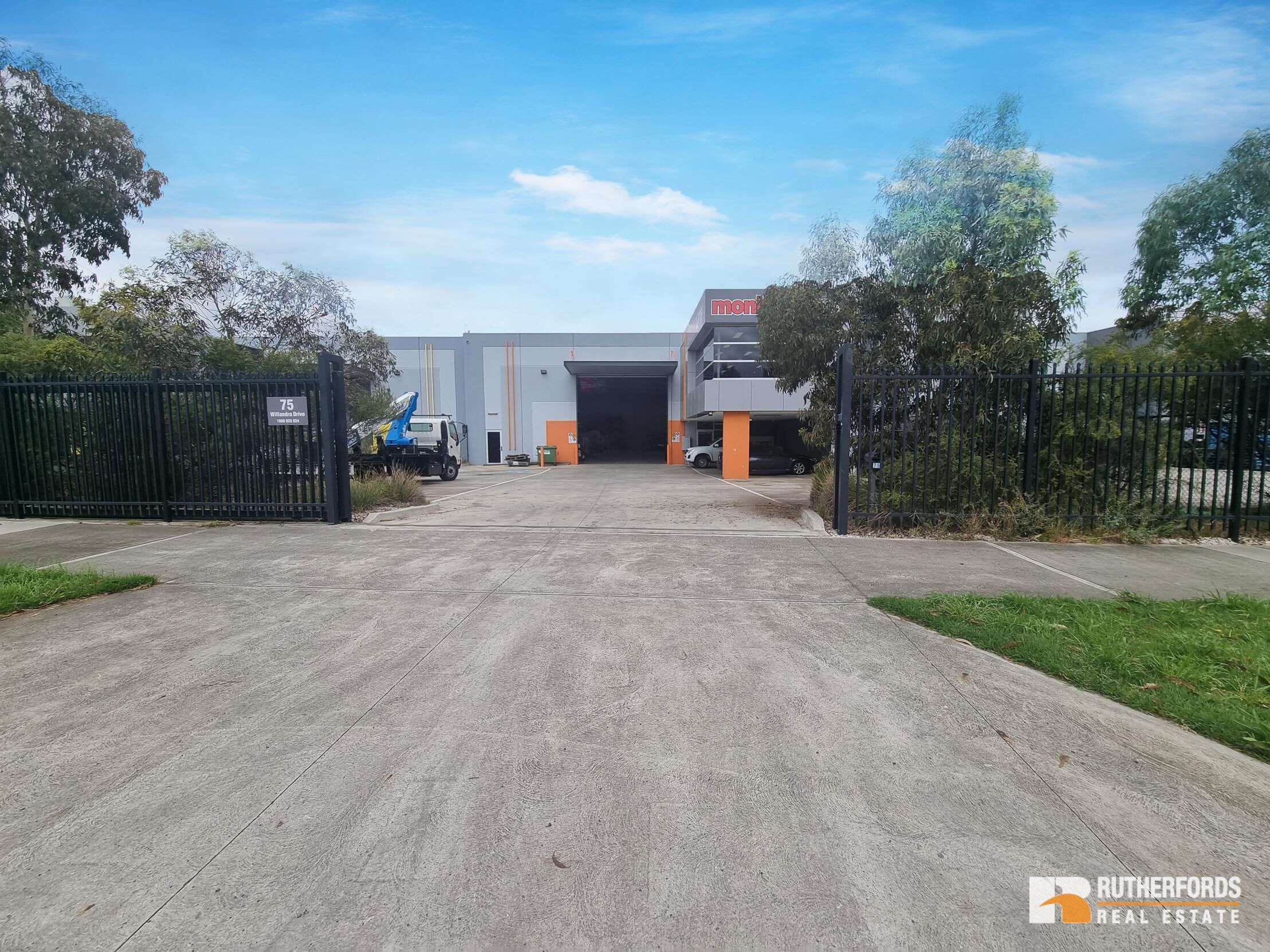 75 Willandra Drive, Epping Leased by Rutherfords Real Estate - image 2