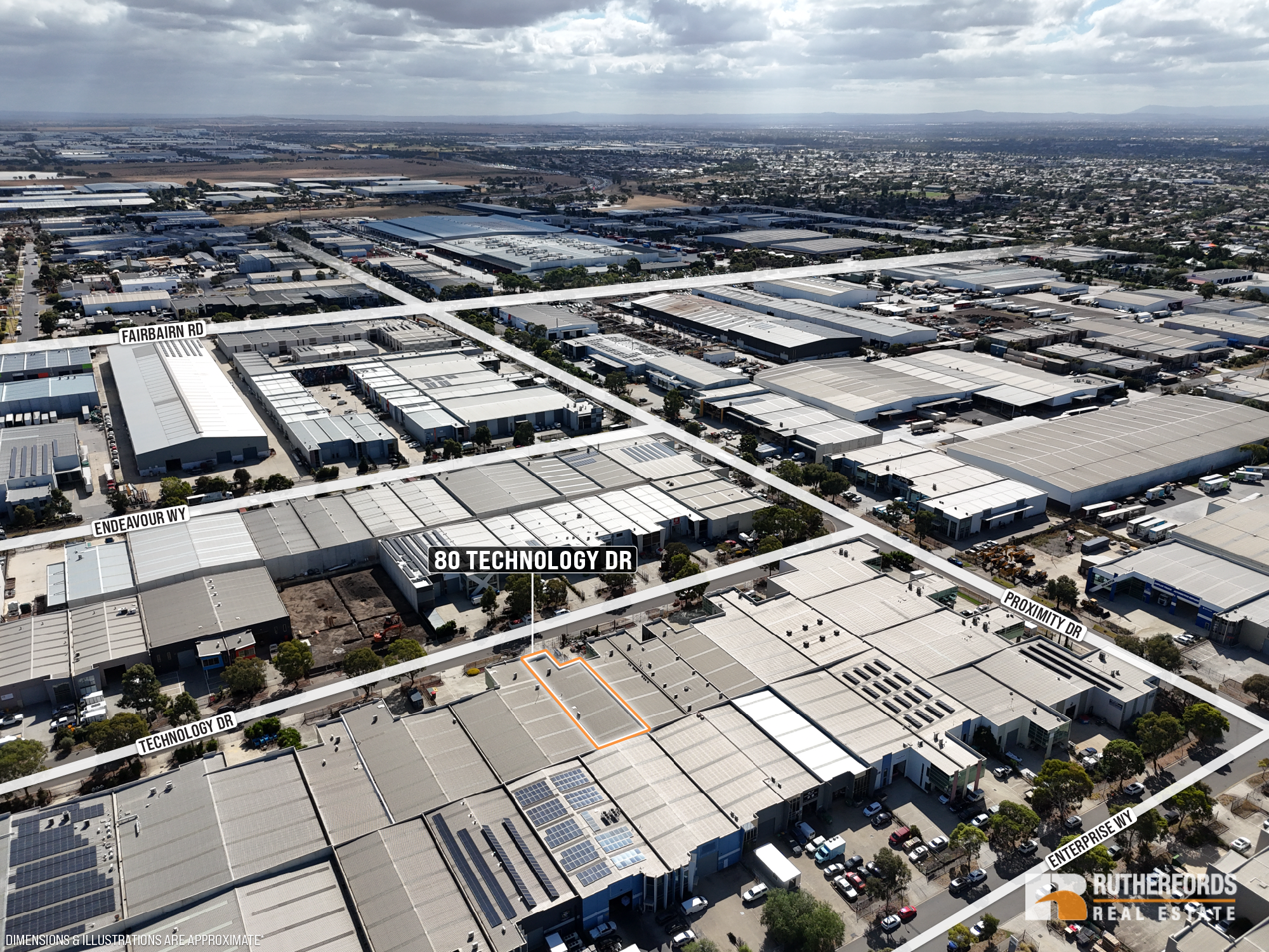 80 Technology Drive, Sunshine West For Lease by Rutherfords Real Estate - image 12