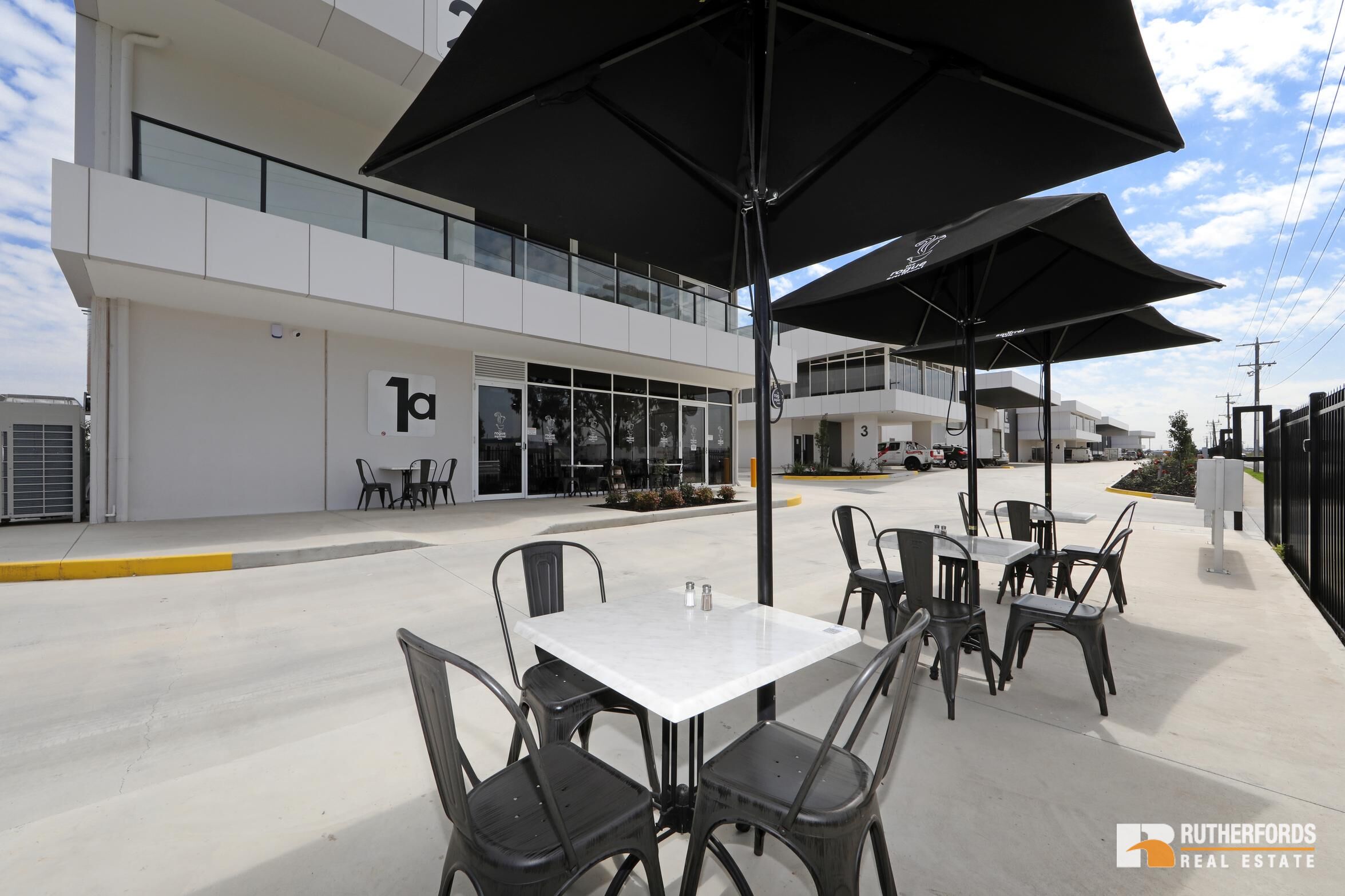 Cafe/45 Bunnett Street, Sunshine North Leased by Rutherfords Real Estate - image 10