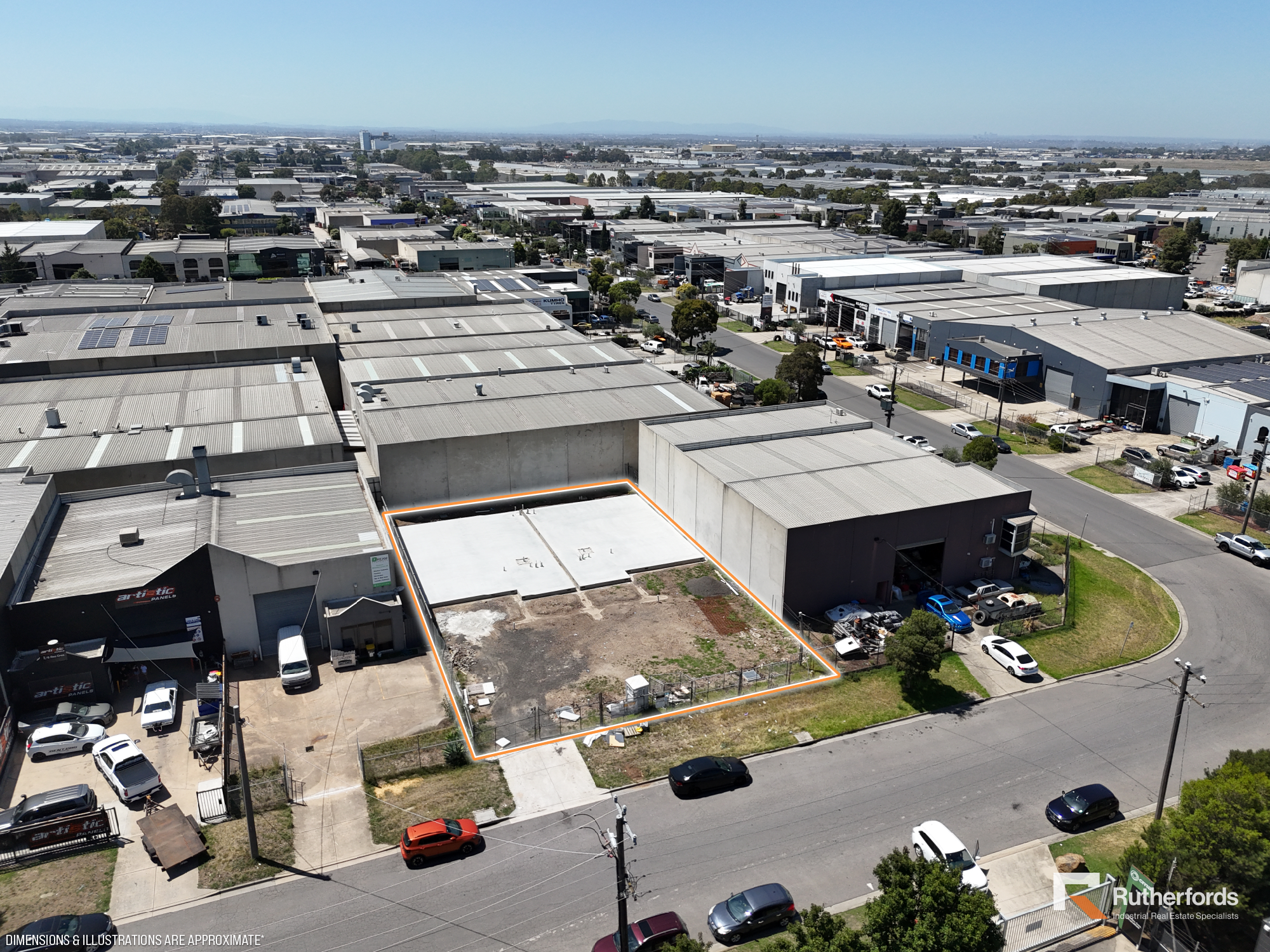 1 & 2/4 Reo Crescent, Campbellfield For Sale by Rutherfords Real Estate - image 3