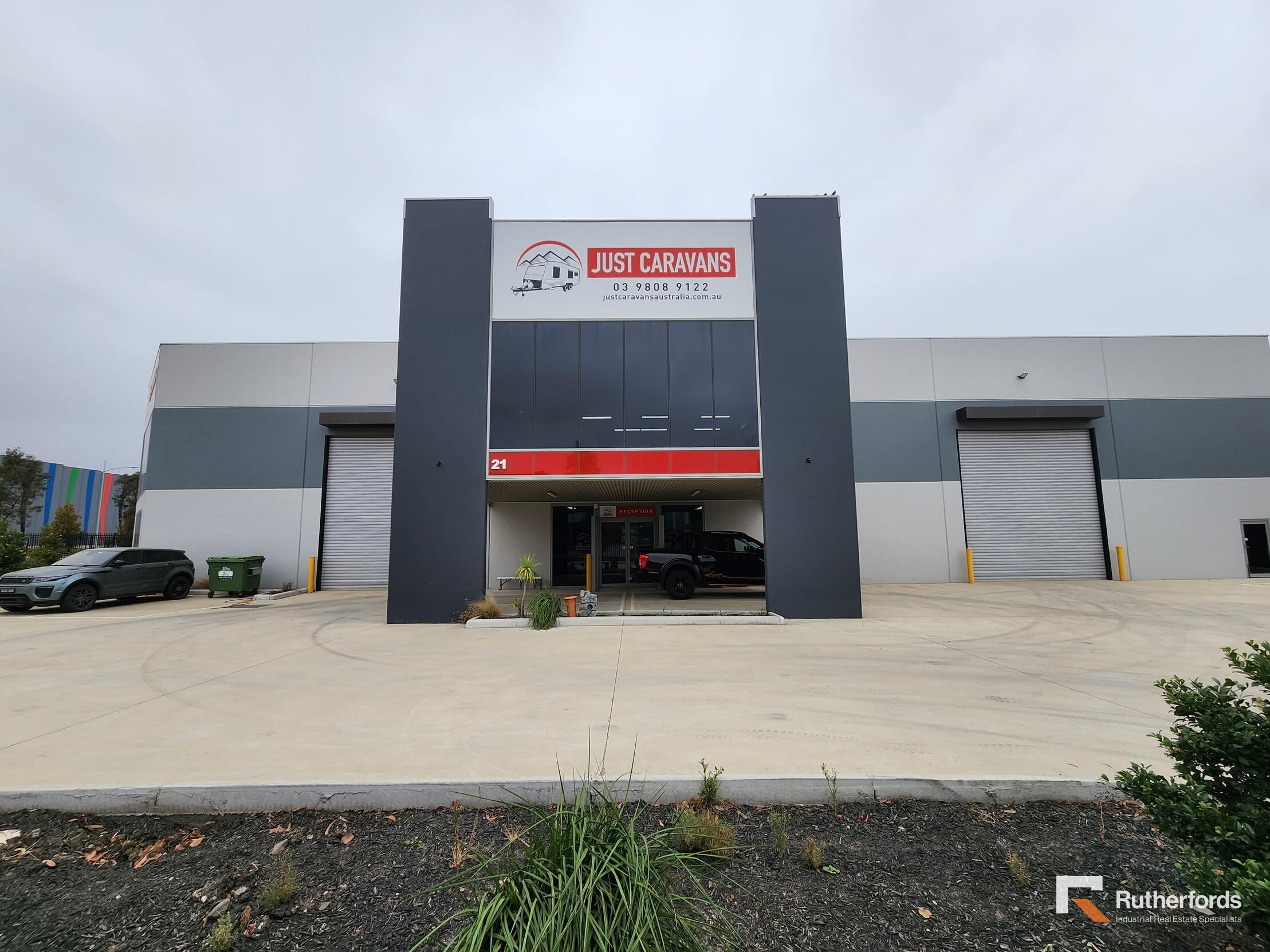 21 Graystone Court, Epping Leased by Rutherfords Real Estate