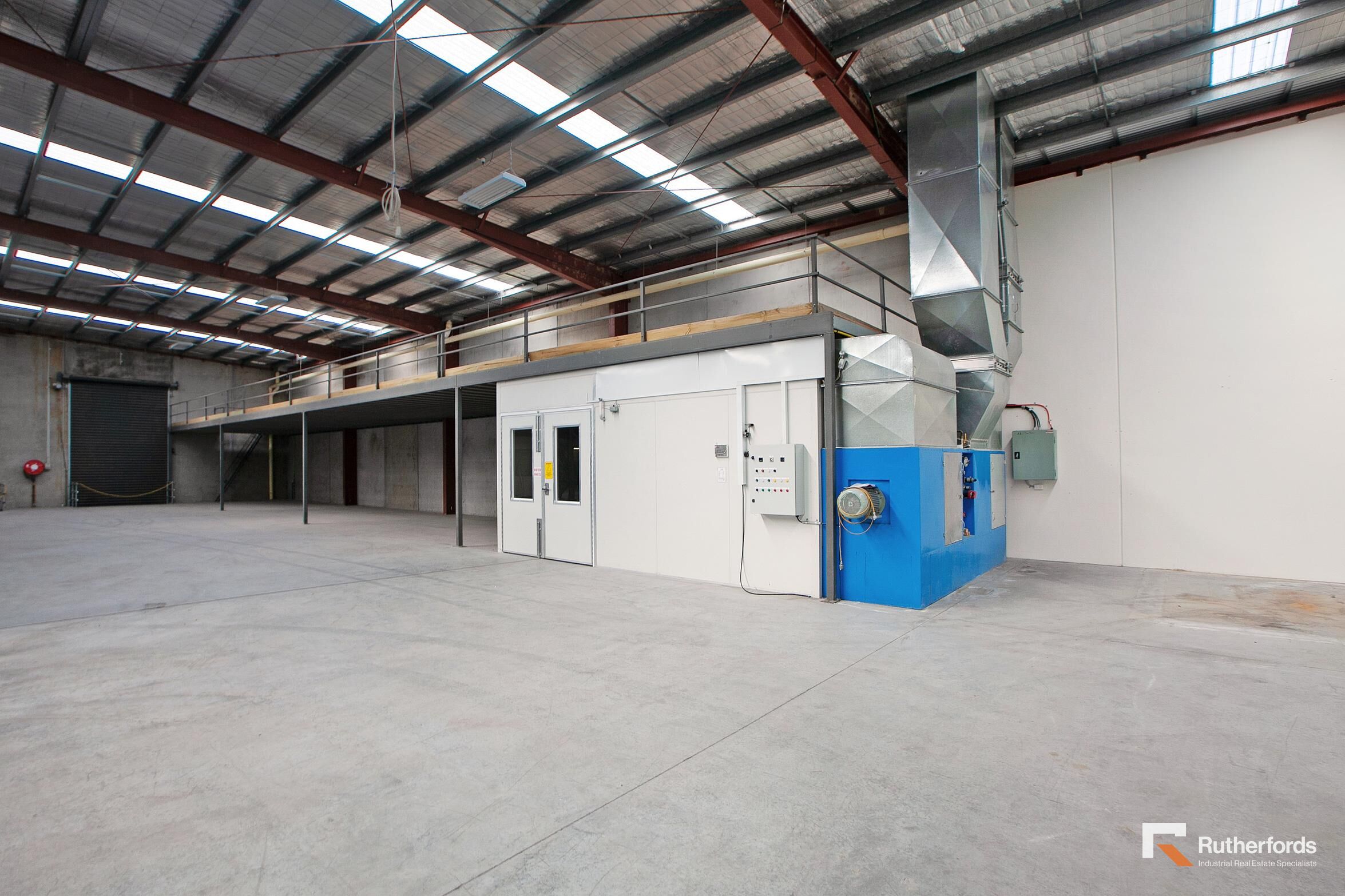 34-38 Centre Way, Croydon South Leased by Rutherfords Real Estate - image 12