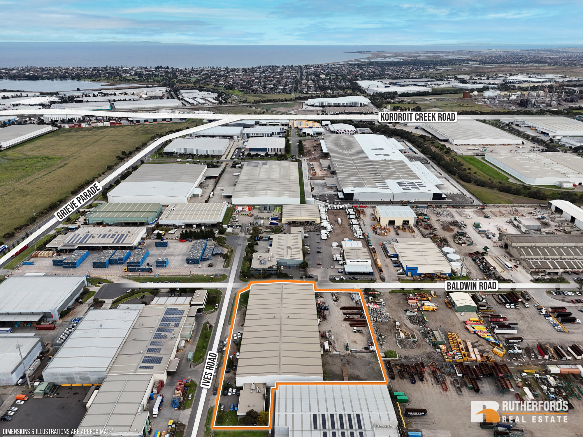 7-11 Ives Road, Altona North For Lease by Rutherfords Real Estate - image 17