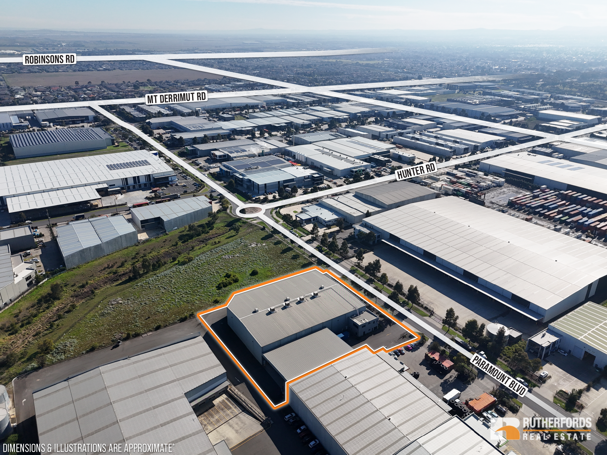 148 Paramount Boulevard, Derrimut Leased by Rutherfords Real Estate - image 20