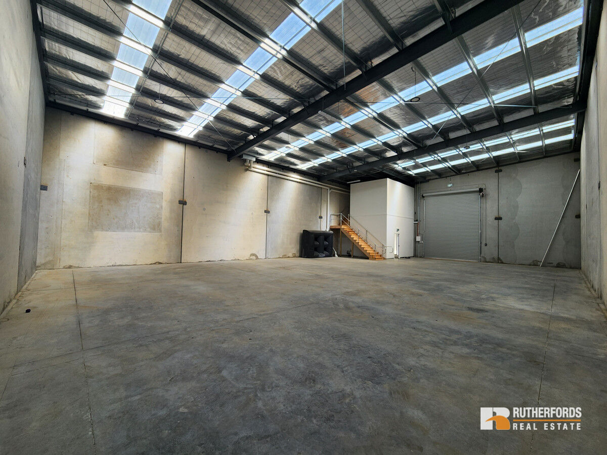 48-50 Imperial Avenue, Sunshine North Leased by Rutherfords Real Estate - image 2